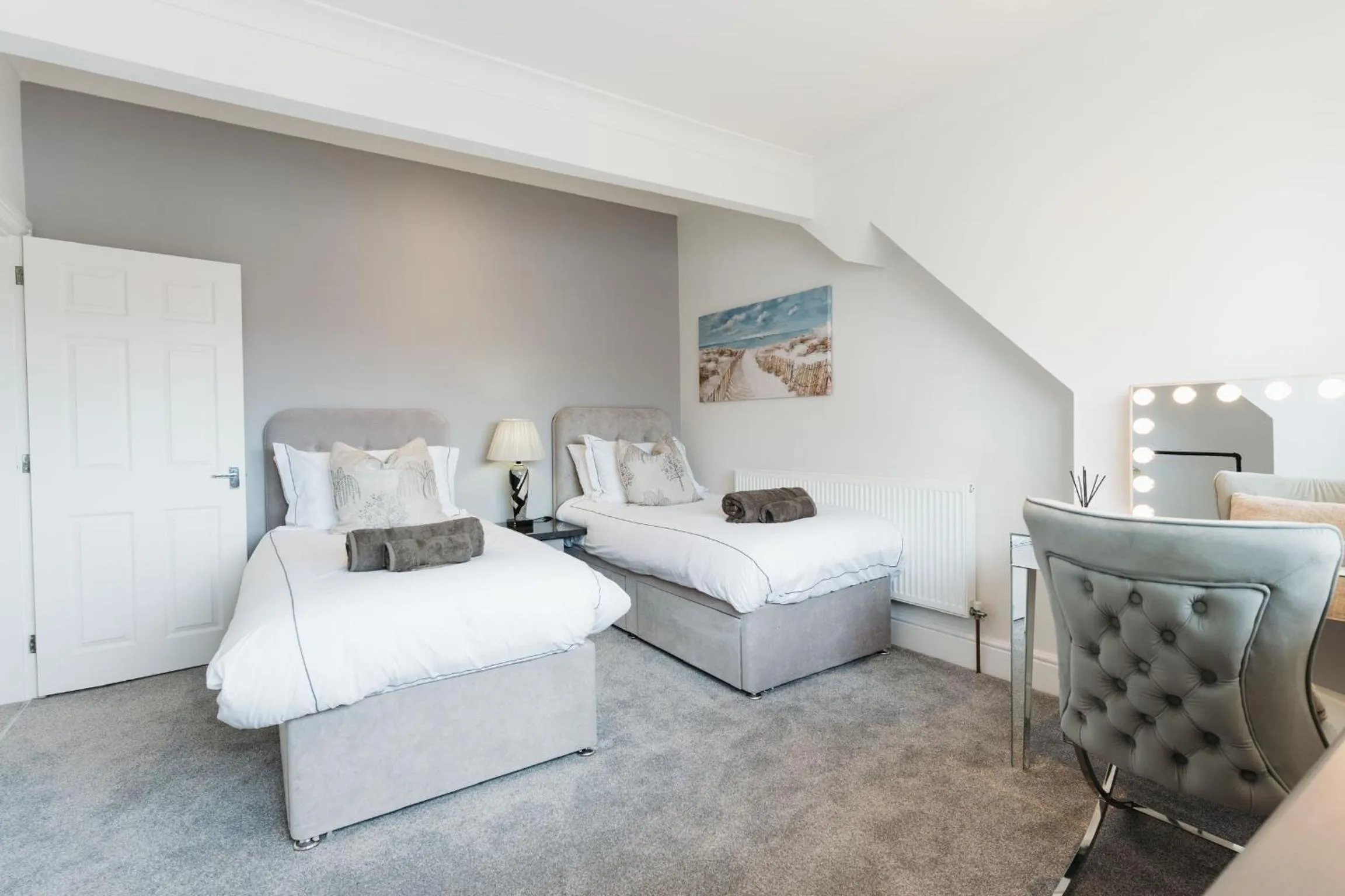Birkby Lodge Escape
