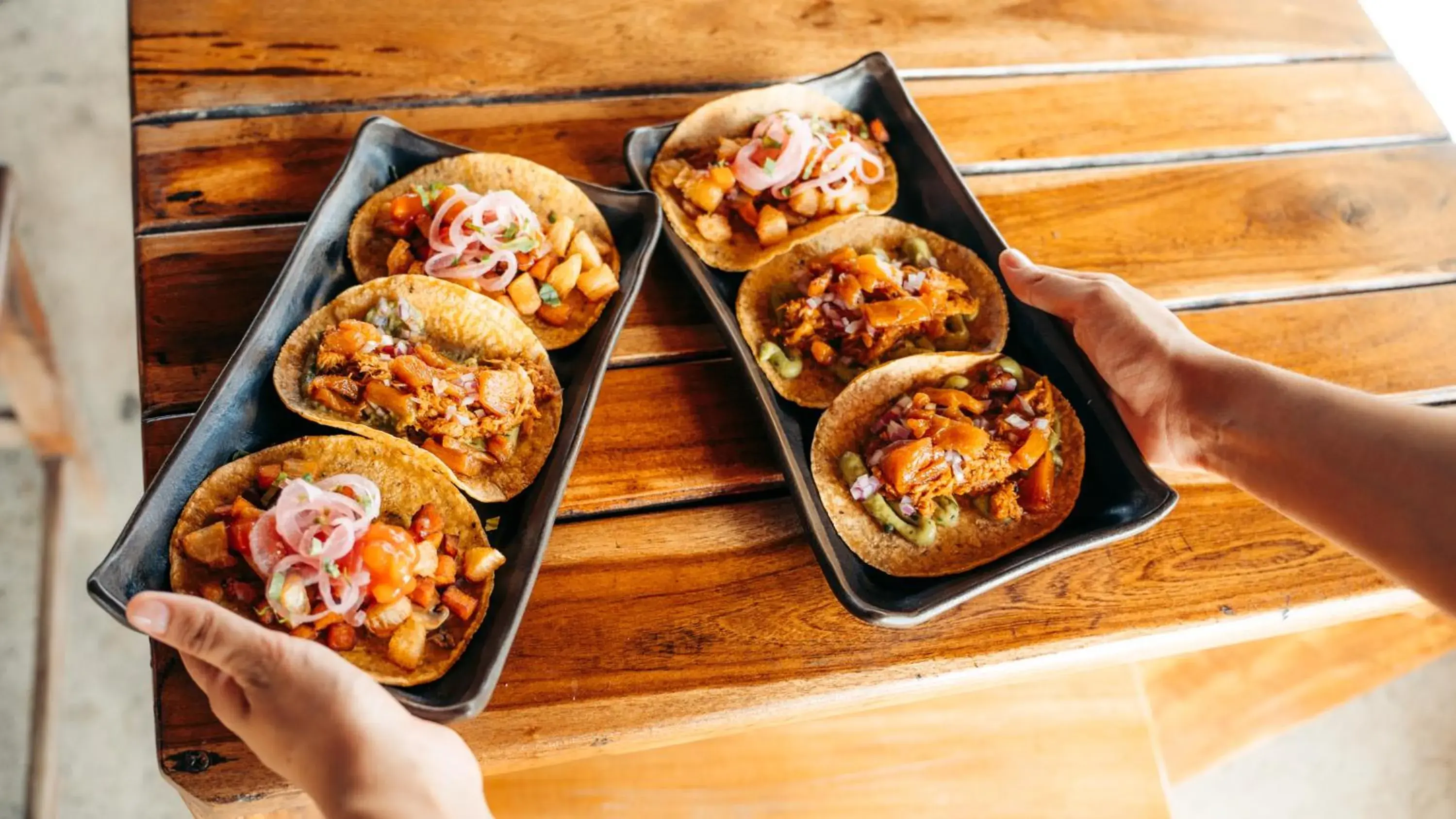 Restaurant/places to eat in Selina Playa Venao Restaurant/places to eat in Selina Playa Venao