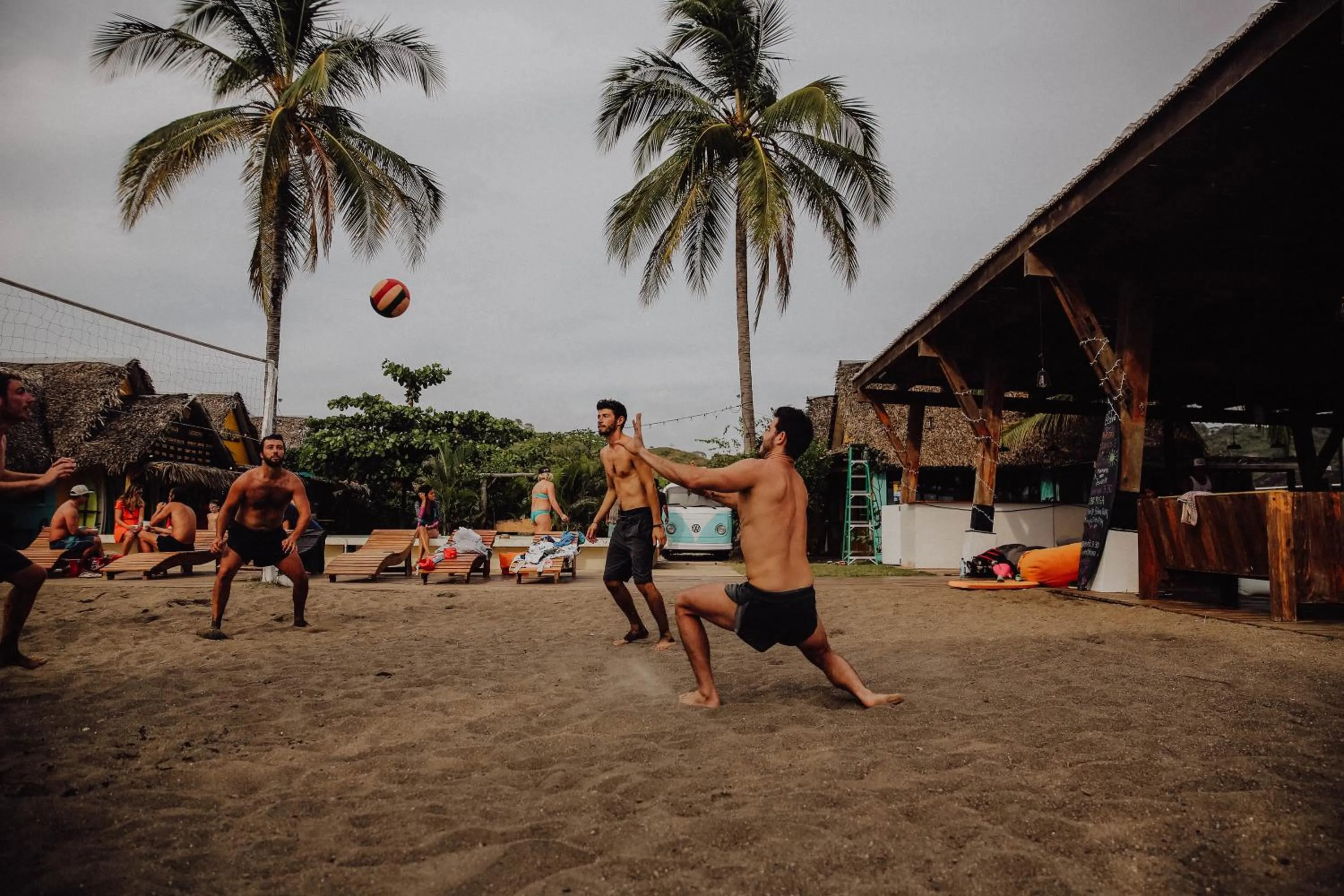 Activities in Selina Playa Venao