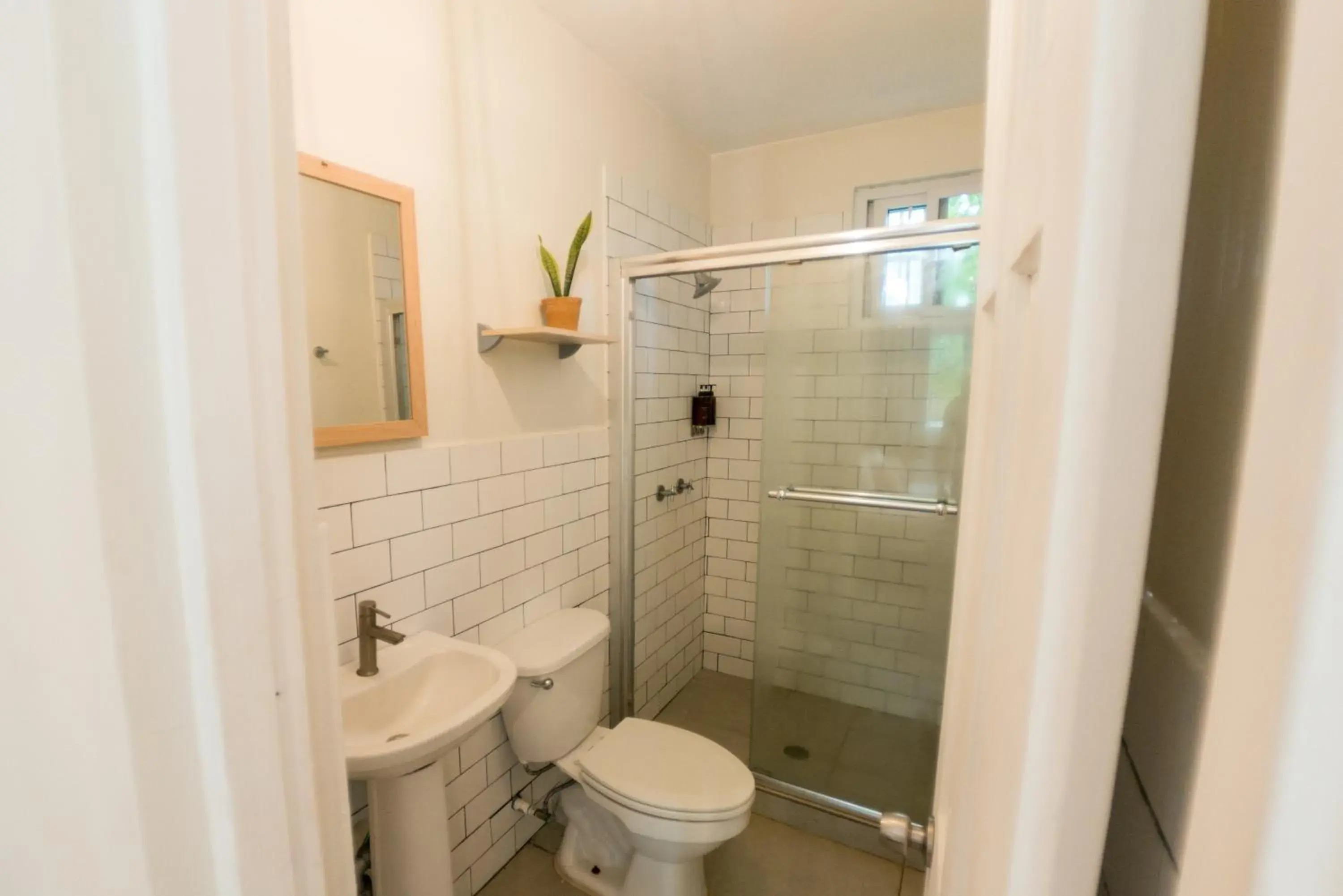 Bed in Selina Playa Venao Bed in Selina Playa Venao