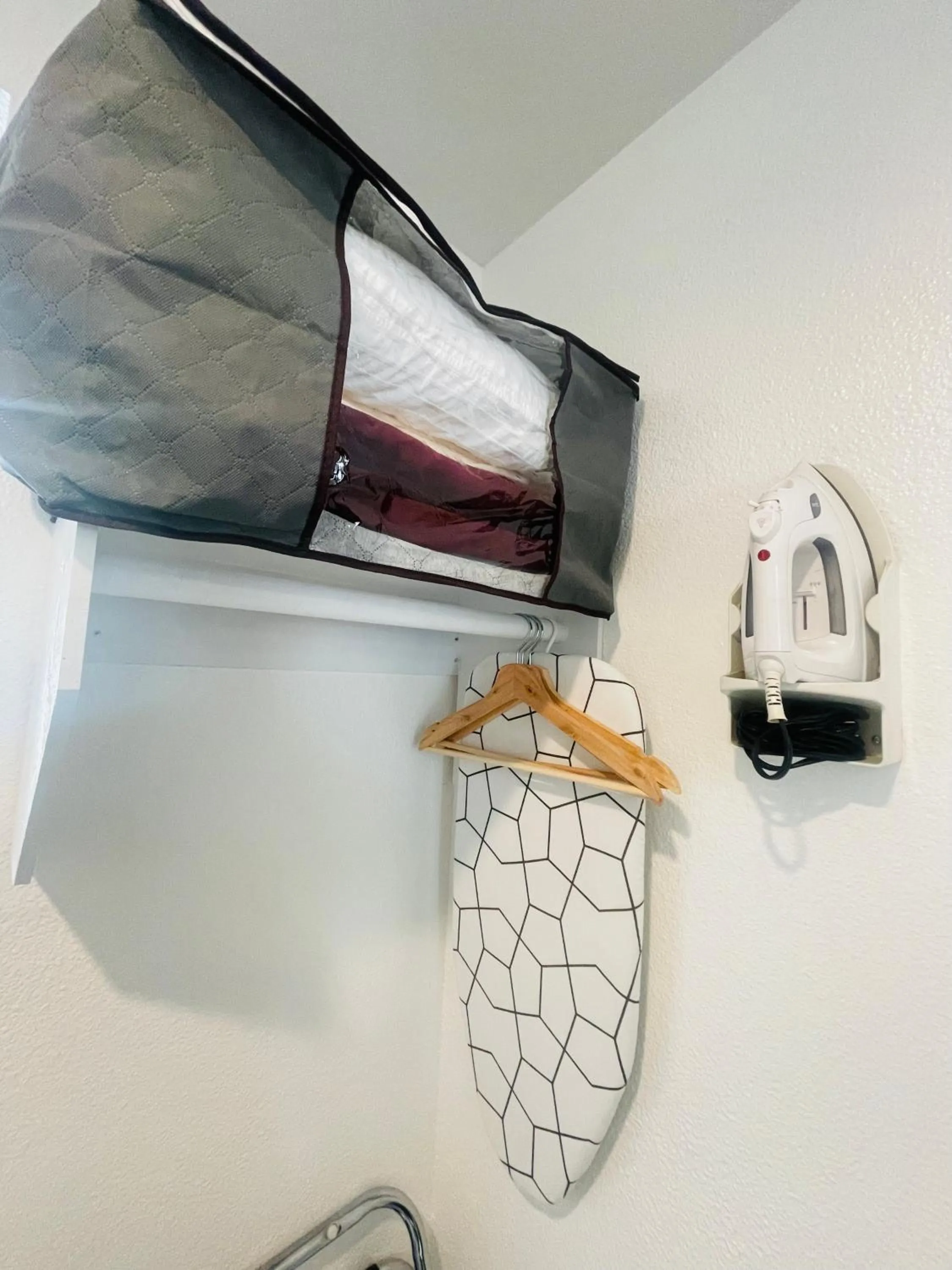 furniture in Loma Linda Inn