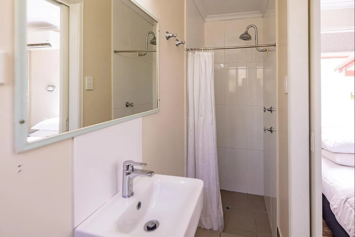 NRMA Capricorn Yeppoon Holiday Park