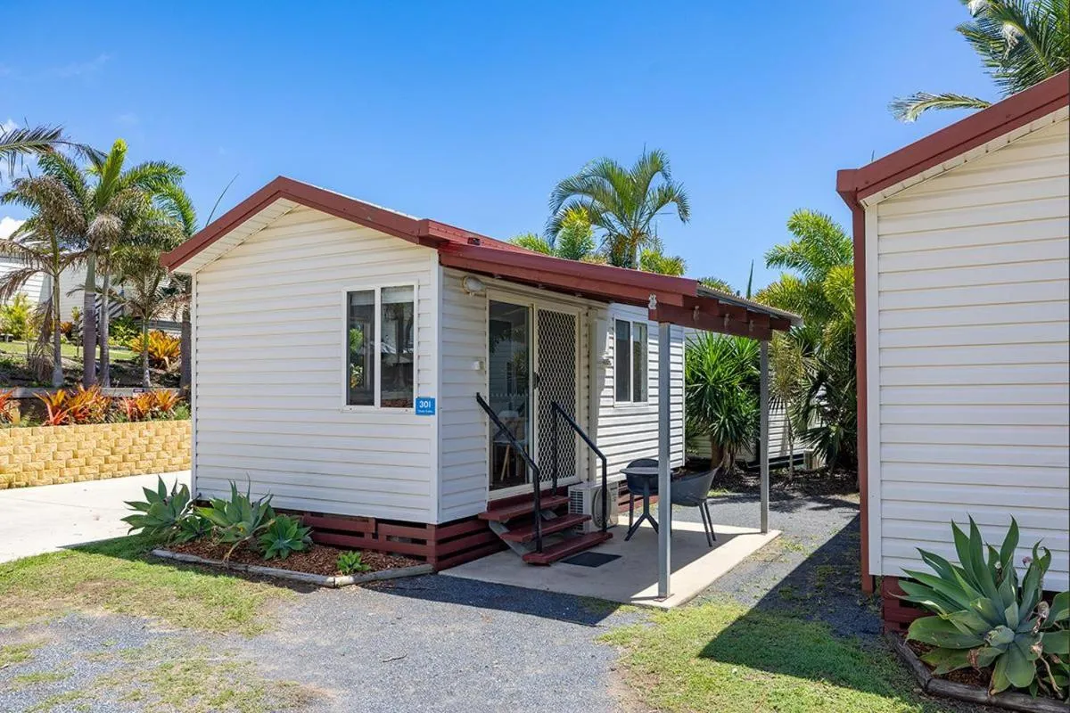 NRMA Capricorn Yeppoon Holiday Park