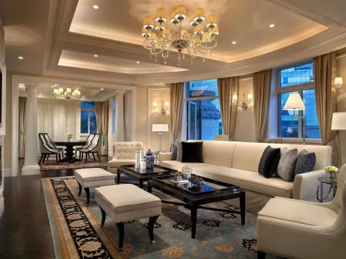 Sofitel Legend People's Grand Hotel Xi'an