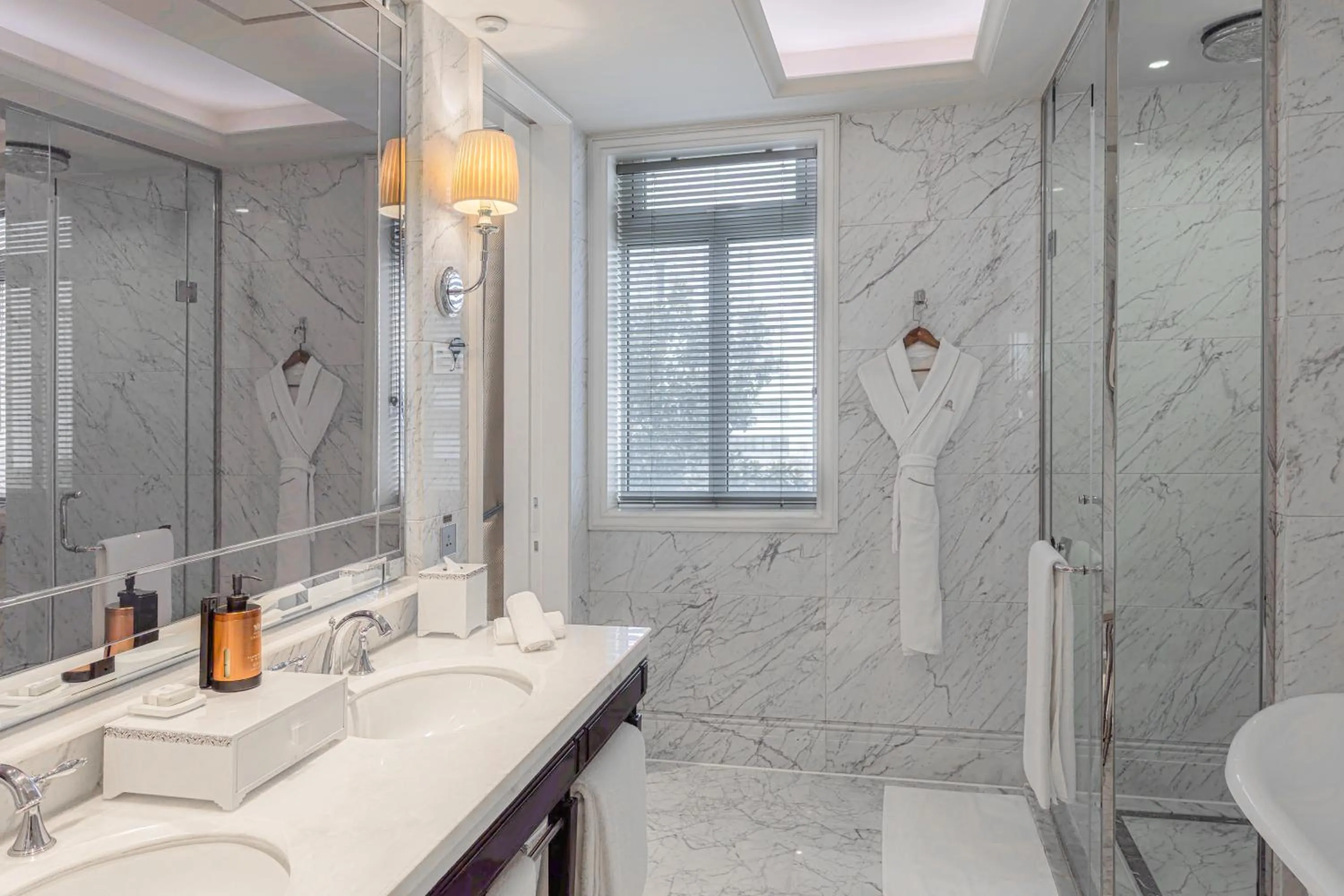 Sofitel Legend People's Grand Hotel Xi'an