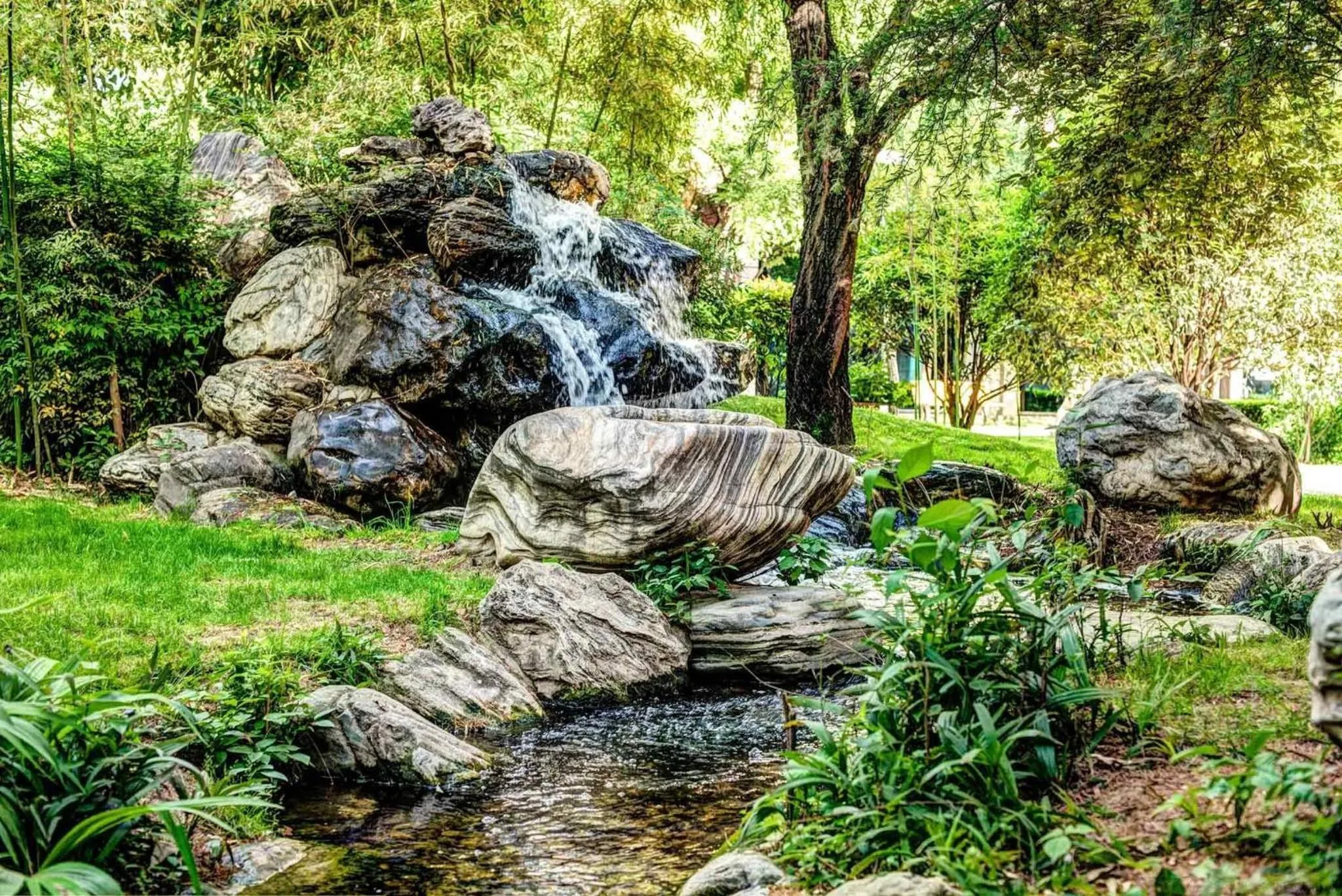 Other in Sofitel Legend People's Grand Hotel Xi'an