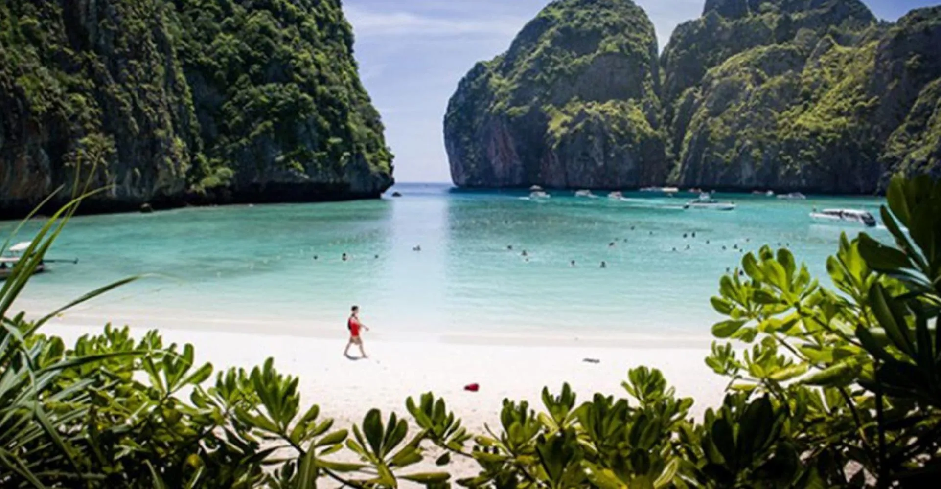 Nearby landmark in Coco Bella Hotel