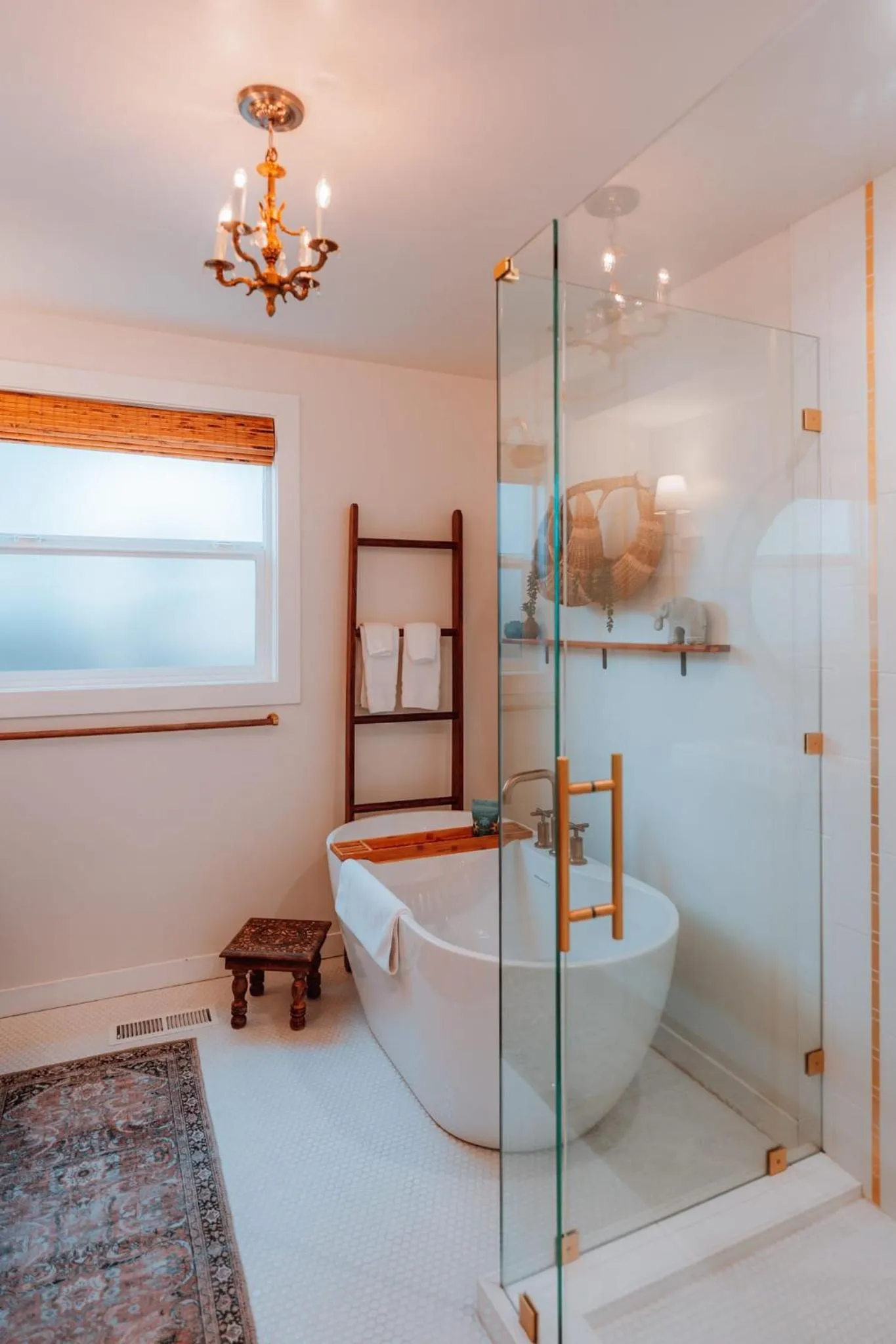 Swank House on Main St in Ashland