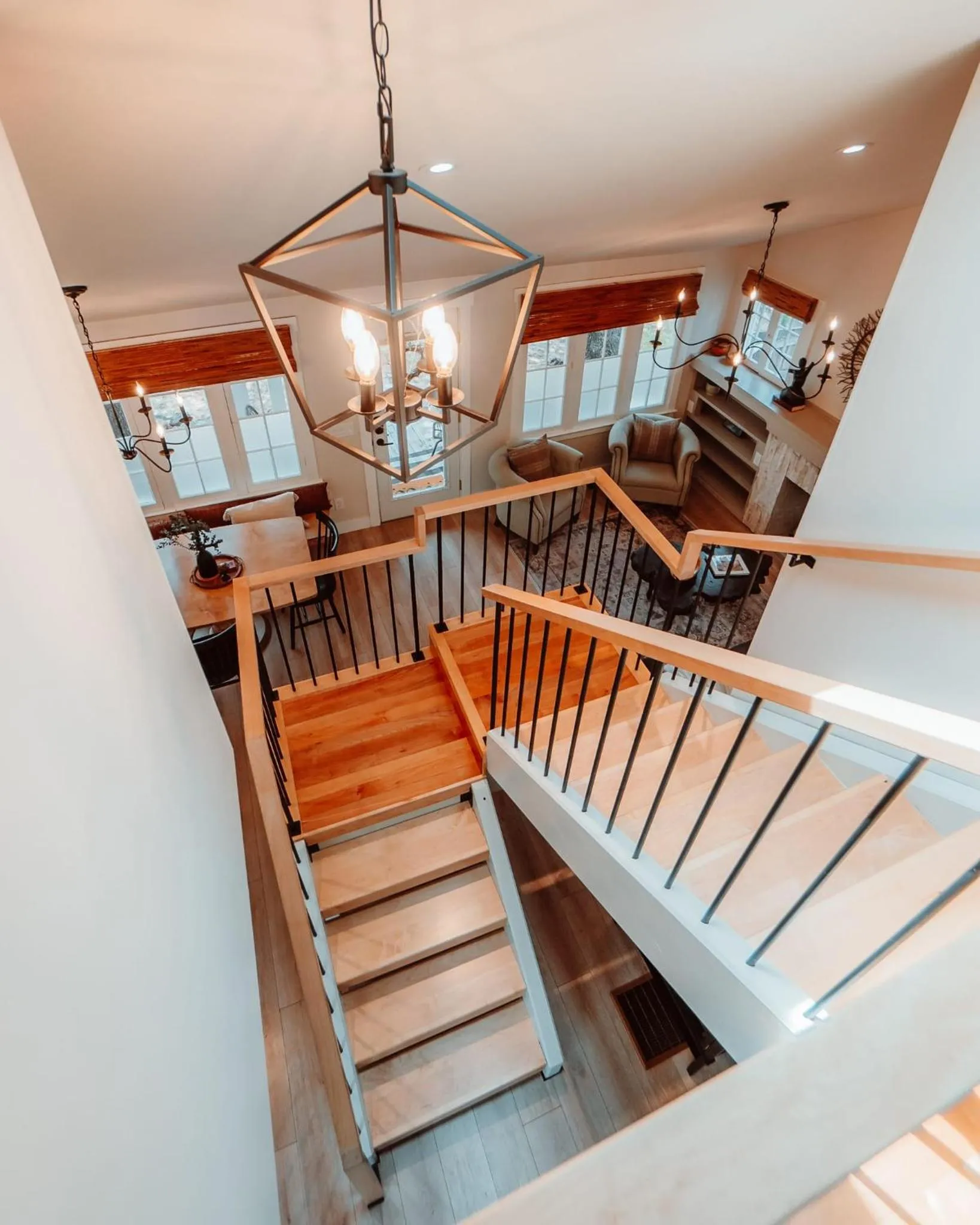 Swank House on Main St in Ashland