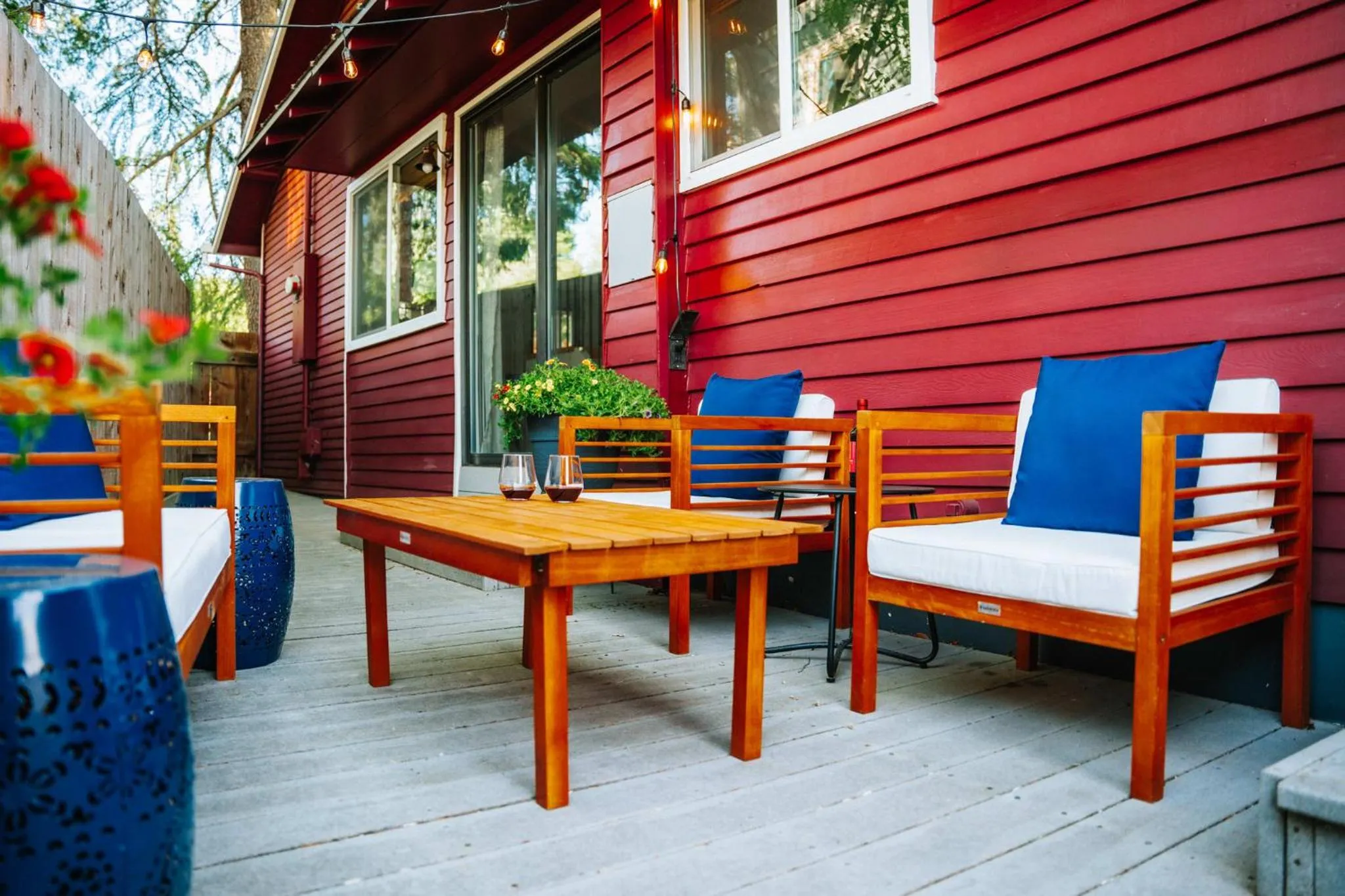 Swank House on Main St in Ashland