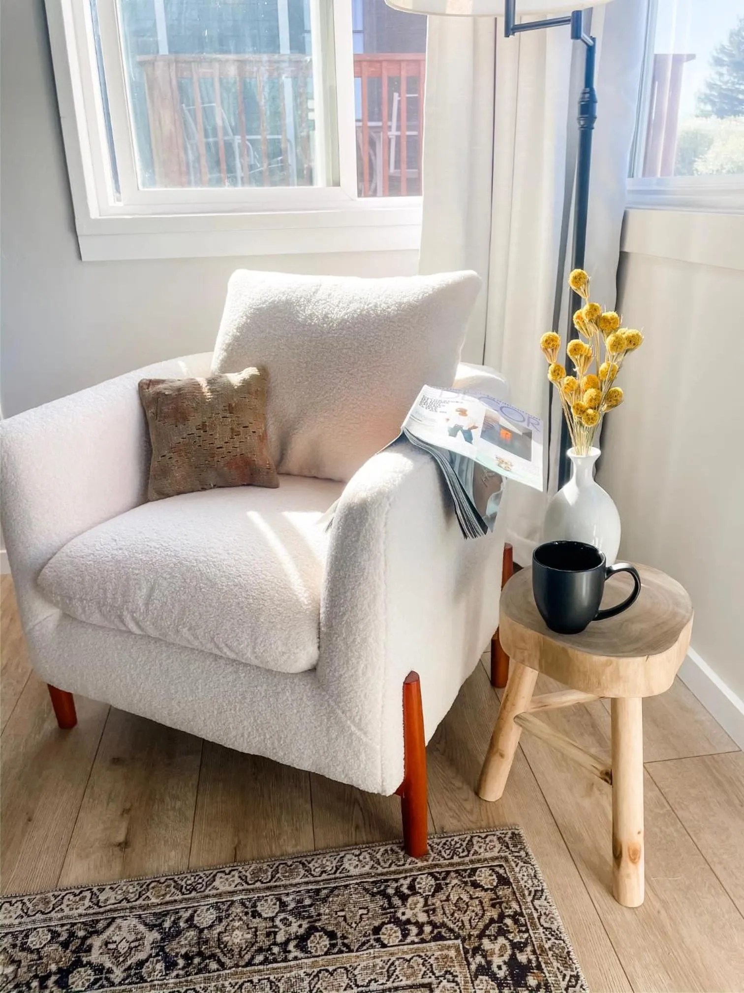 Swank House on Main St in Ashland