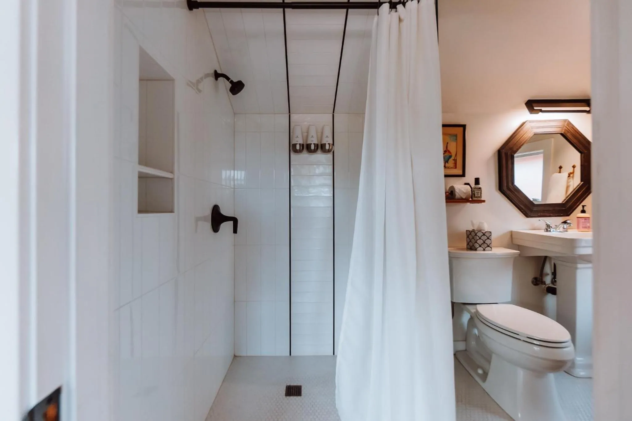 Swank House on Main St in Ashland