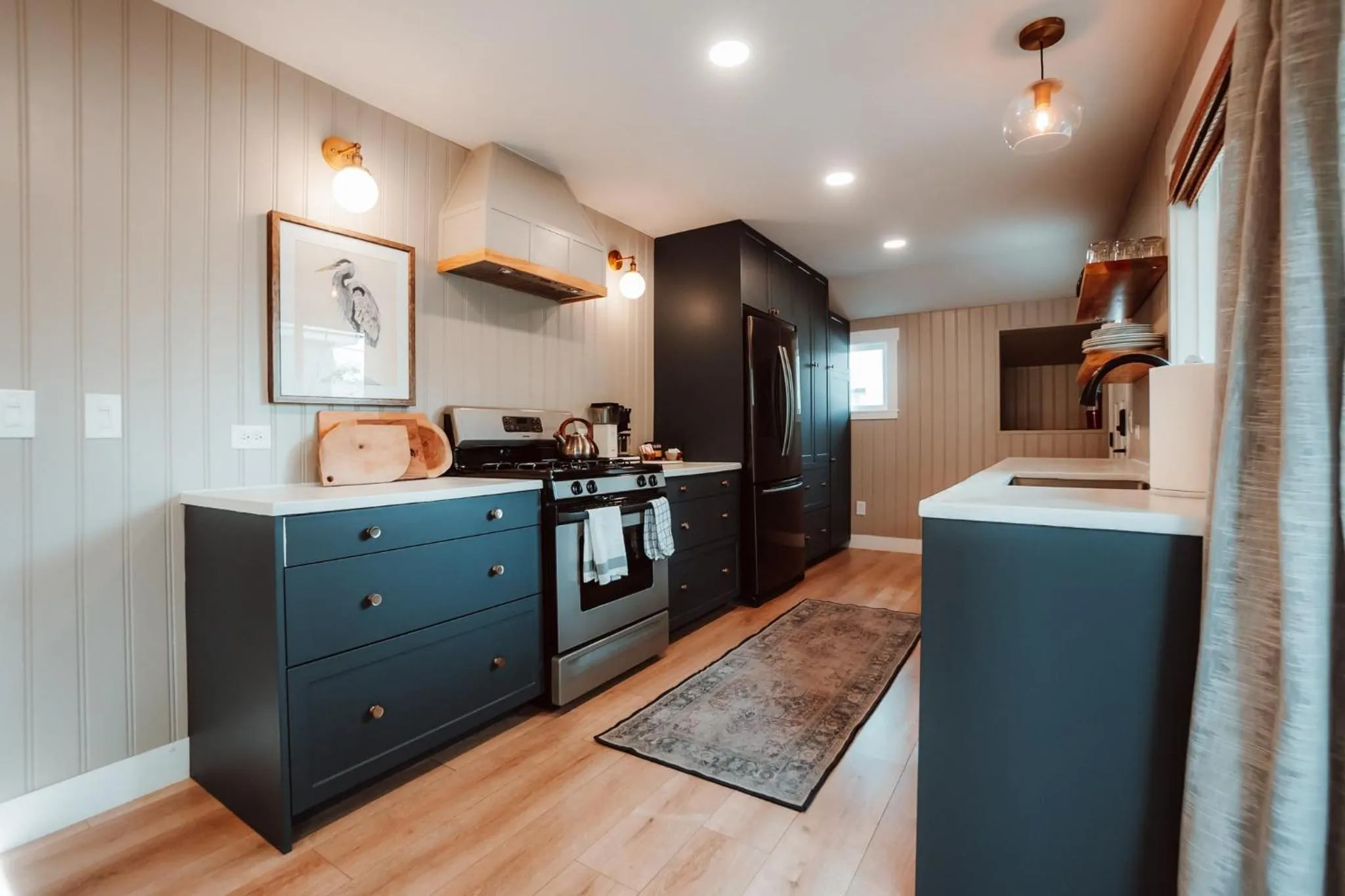 Swank House on Main St in Ashland