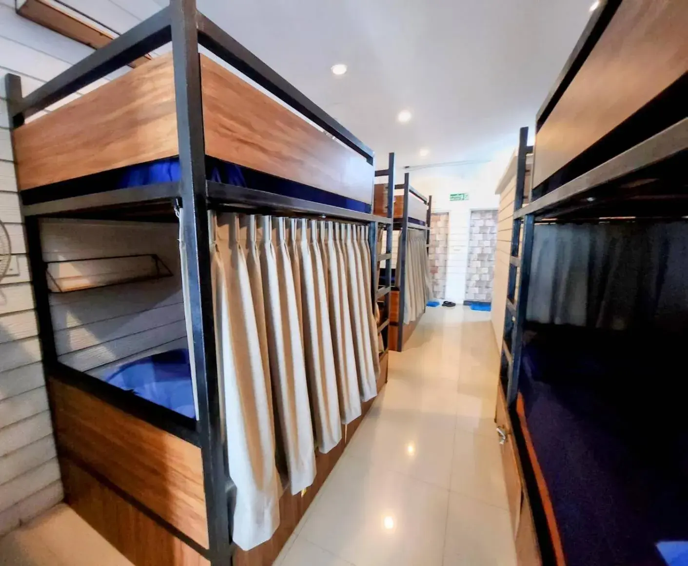 bunk bed, Bed in Back Home Backpackers Hostel bunk bed, Bed in Back Home Backpackers Hostel