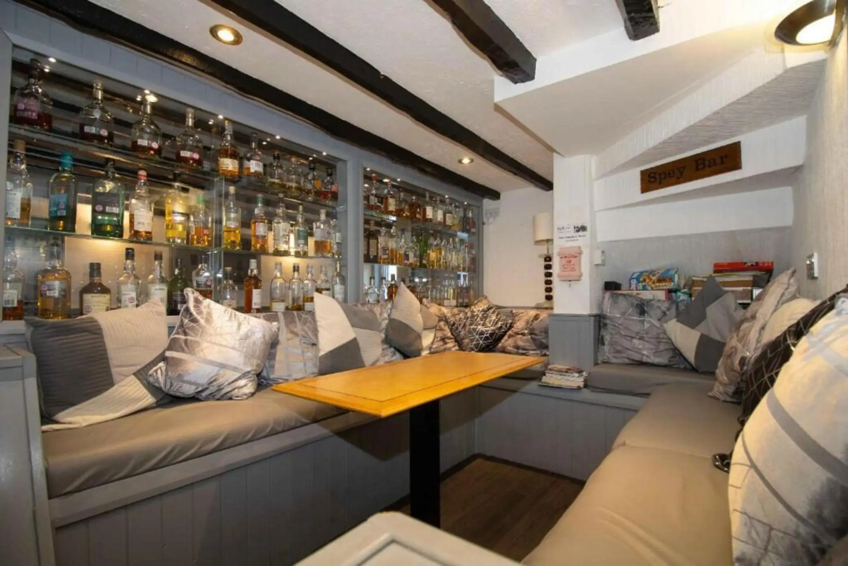 OYO Eastbank Hotel, Speyside Scotland OYO Eastbank Hotel, Speyside Scotland