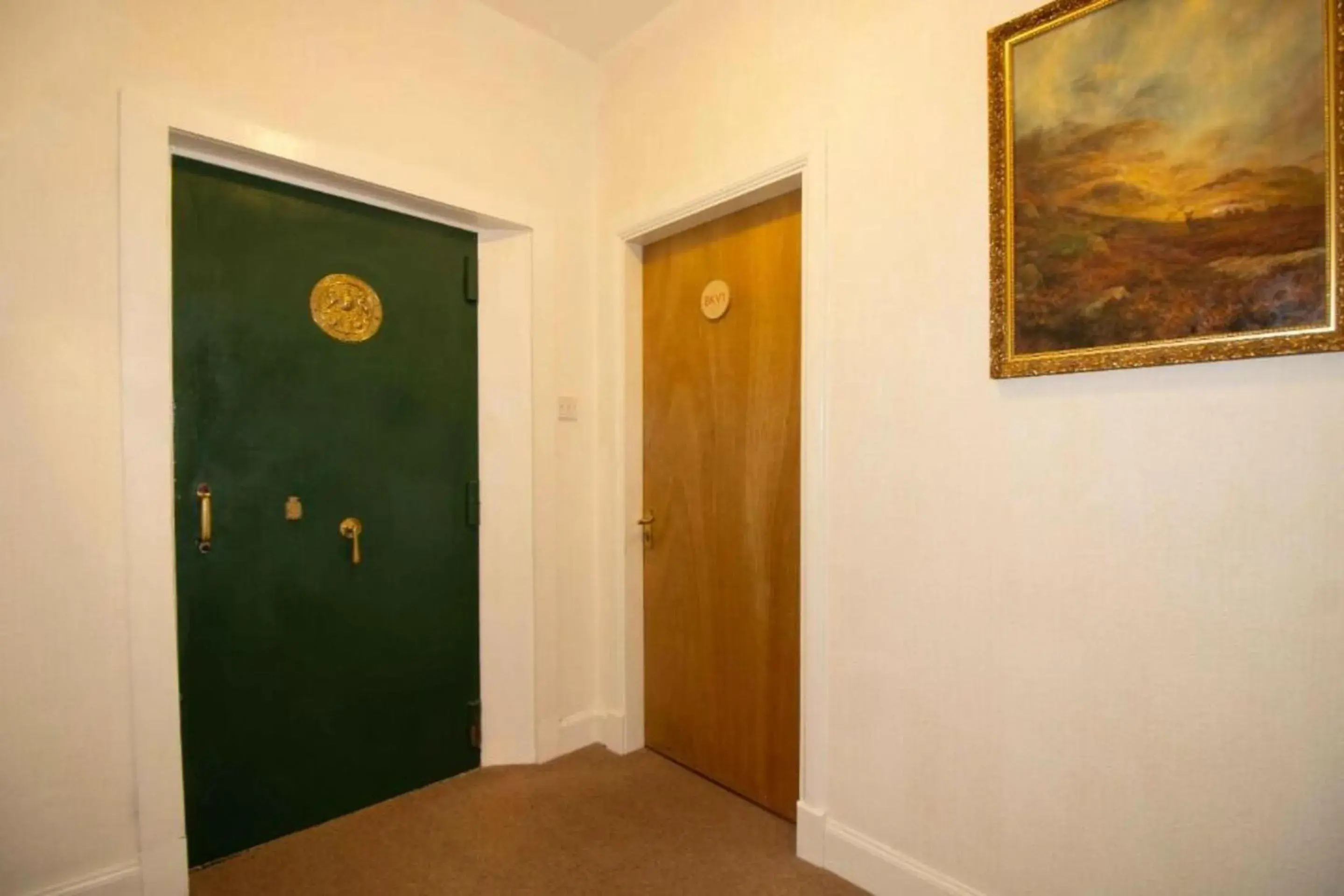 OYO Eastbank Hotel, Speyside Scotland OYO Eastbank Hotel, Speyside Scotland