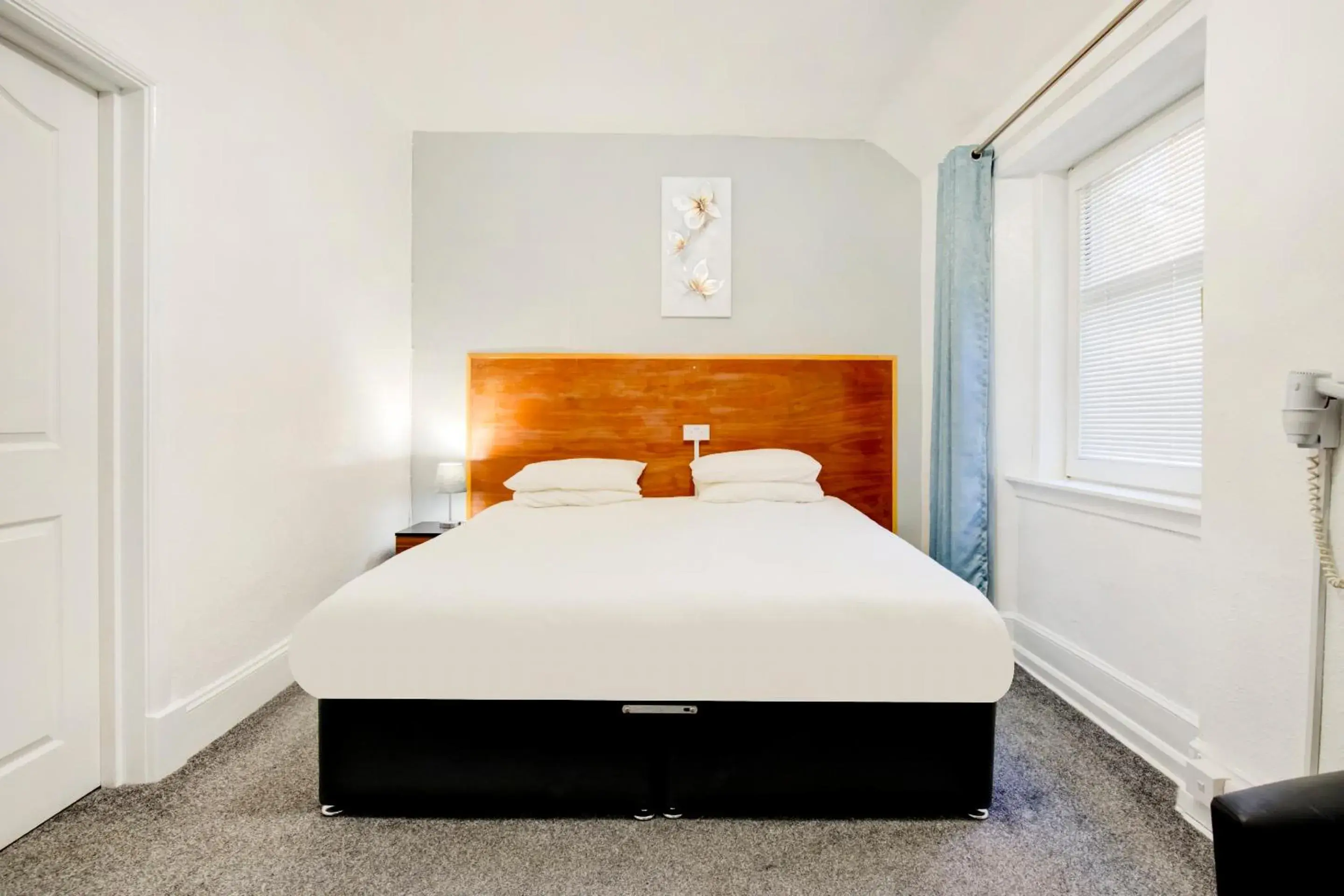 Deluxe Quad room in OYO Eastbank Hotel, Speyside Scotland Deluxe Quad room in OYO Eastbank Hotel, Speyside Scotland