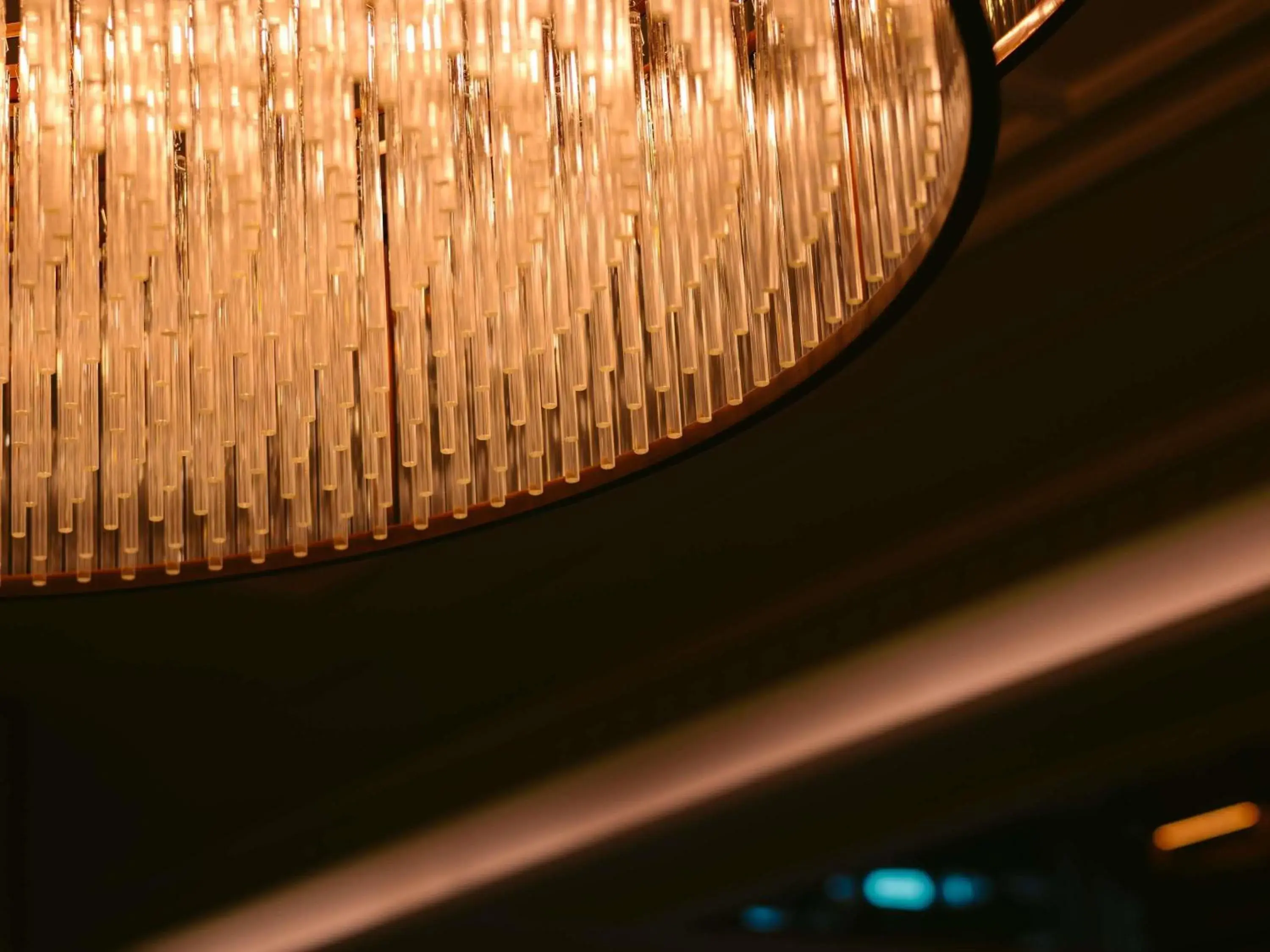 Restaurant/places to eat in Sofitel Dubai Downtown Restaurant/places to eat in Sofitel Dubai Downtown