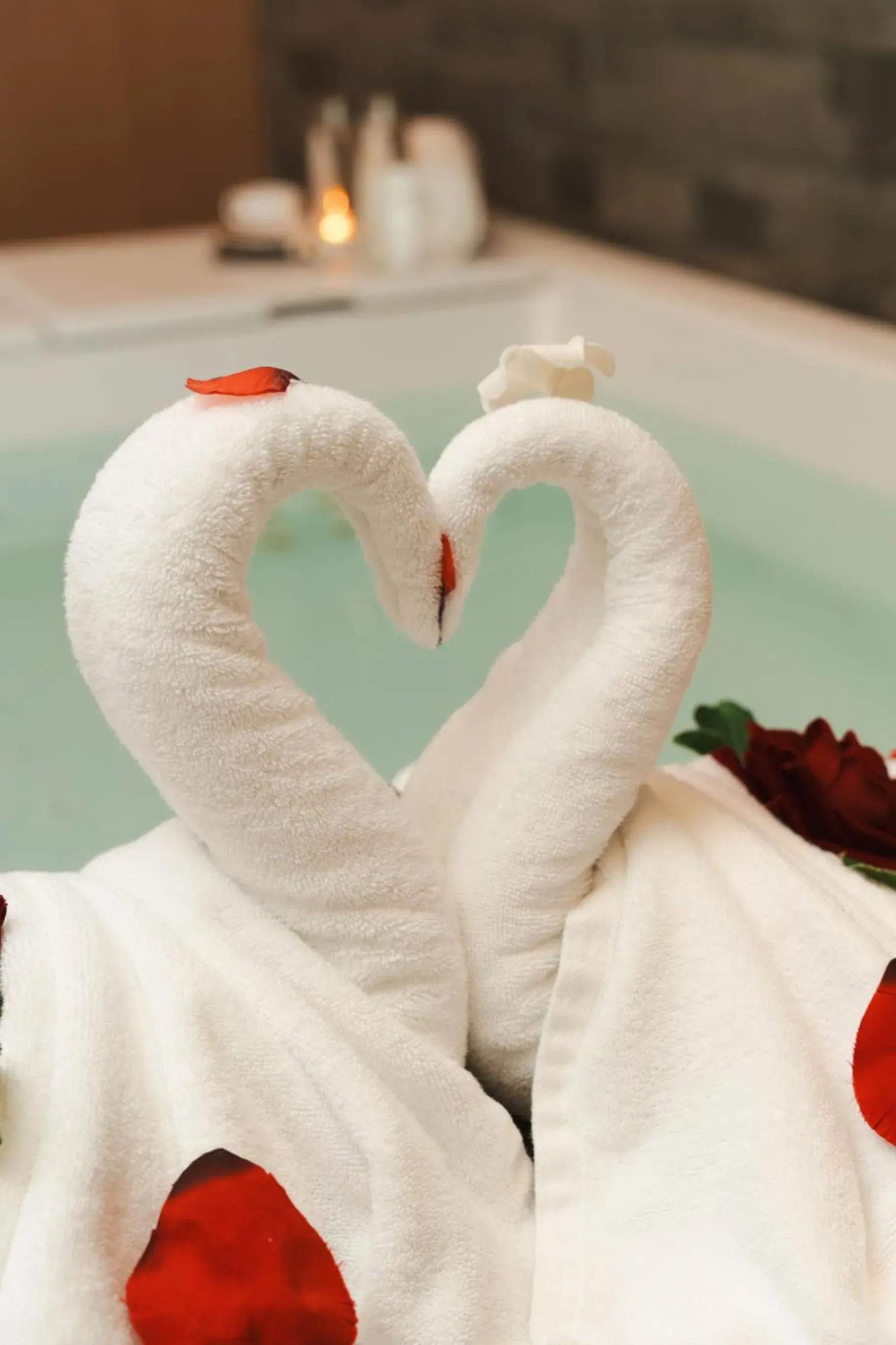 Spa and wellness centre/facilities in Sofitel Dubai Downtown Spa and wellness centre/facilities in Sofitel Dubai Downtown