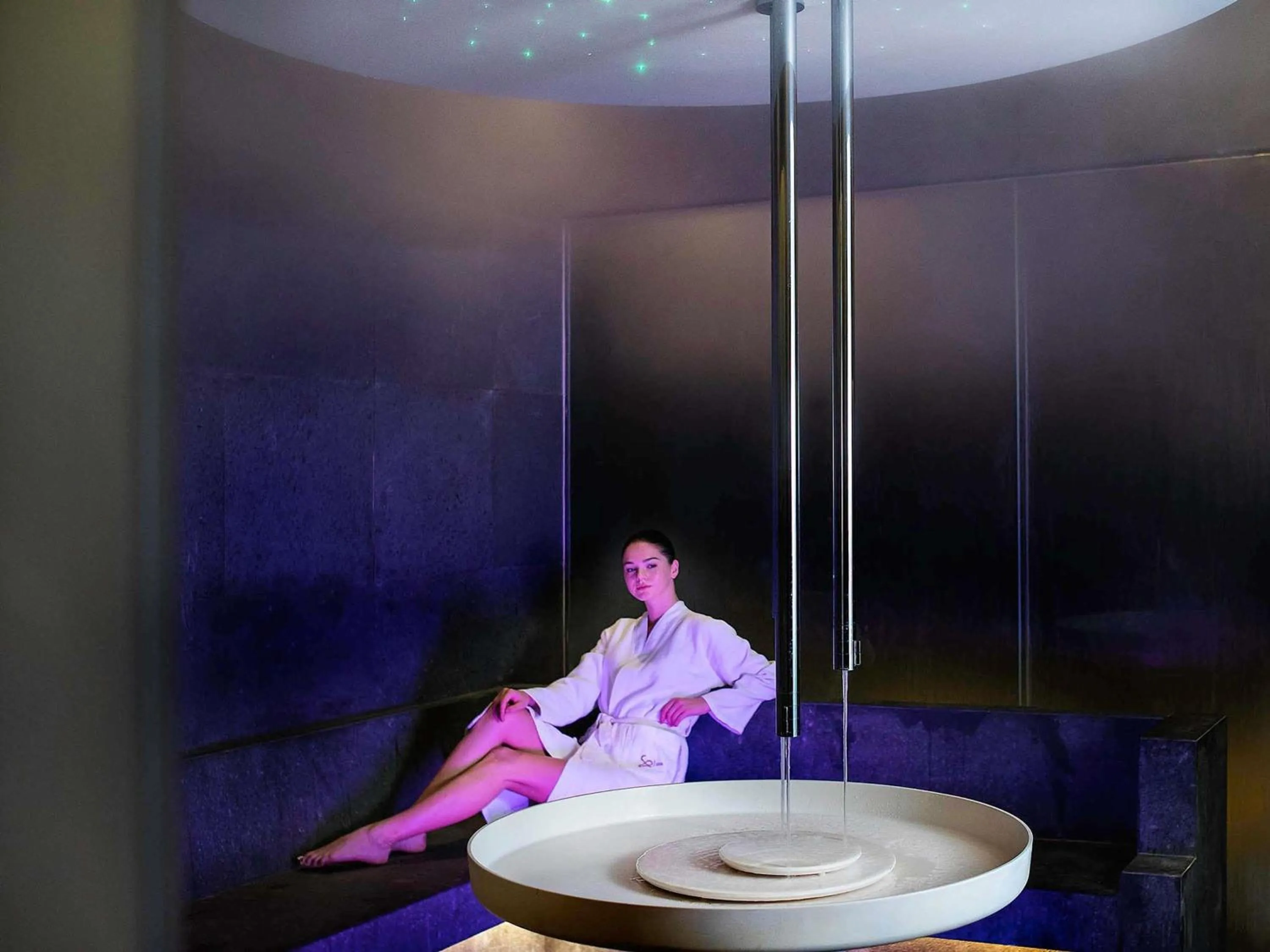 Other in Sofitel Dubai Downtown