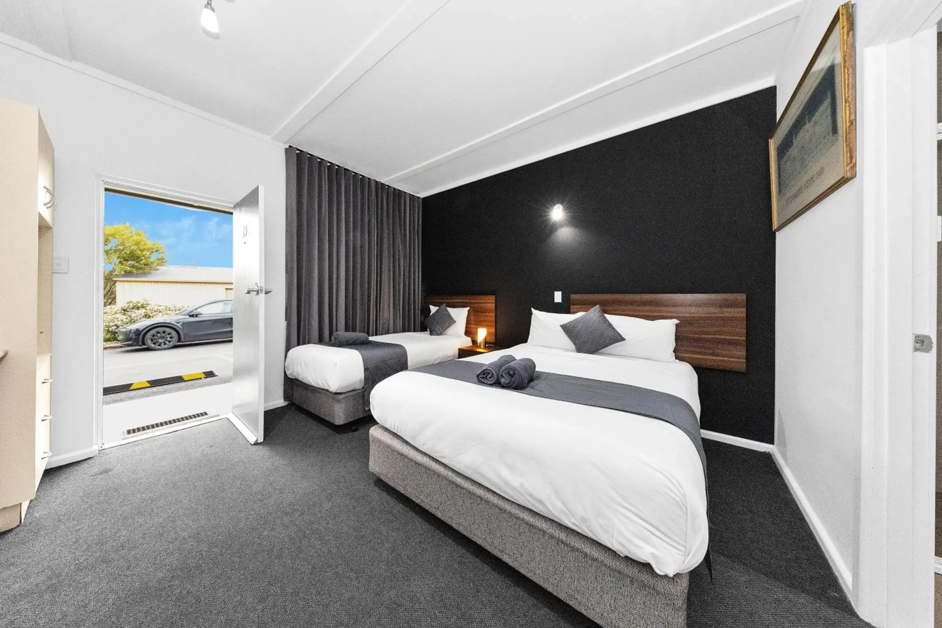 Golden Hills Motel Golden Hills Motel