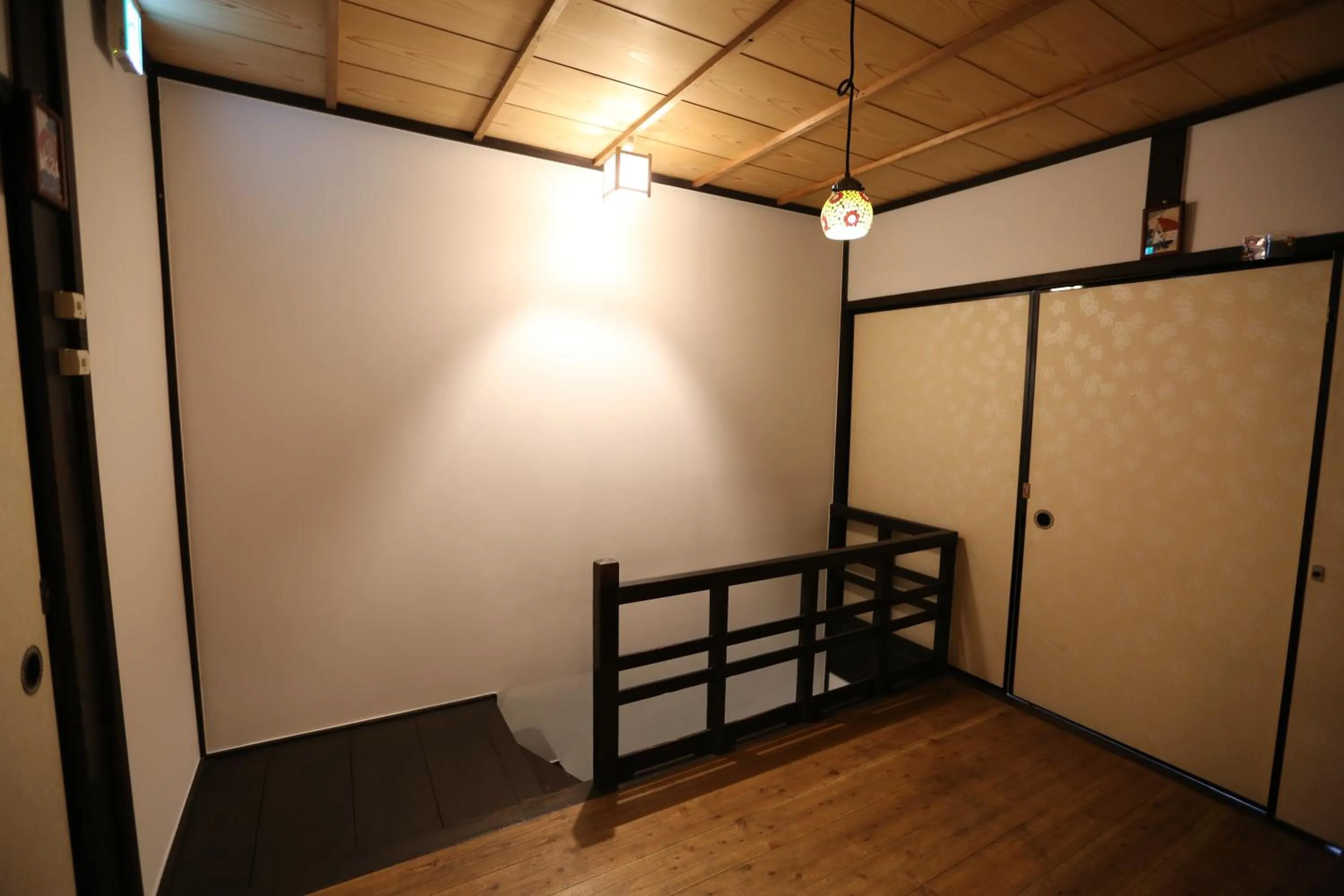 Property building in Koto-an