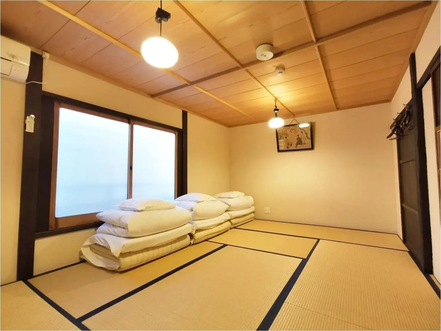 Photo of the whole room in Koto An Photo of the whole room in Koto An