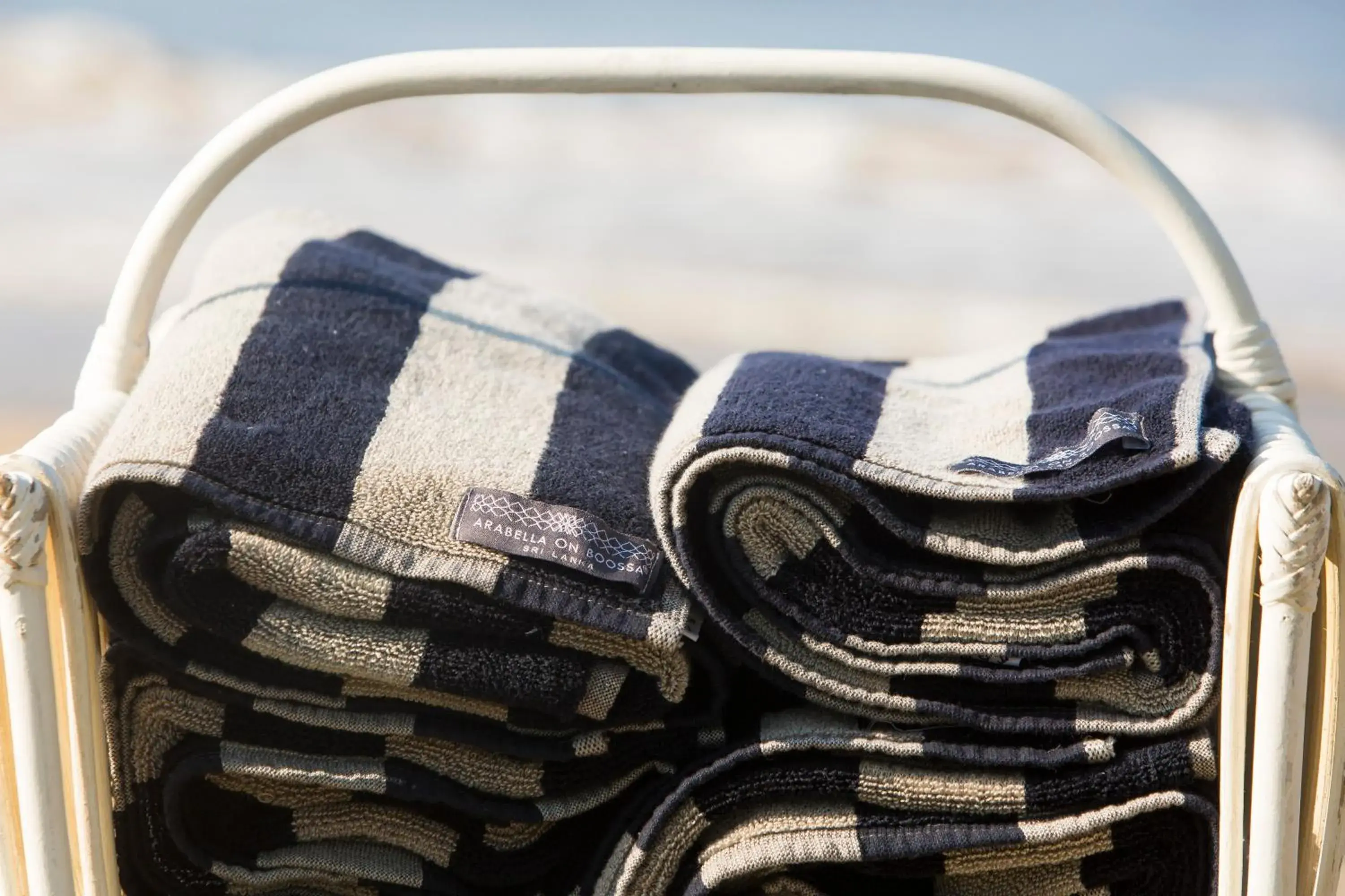 Swimming pool in Arabella on Boossa Swimming pool in Arabella on Boossa