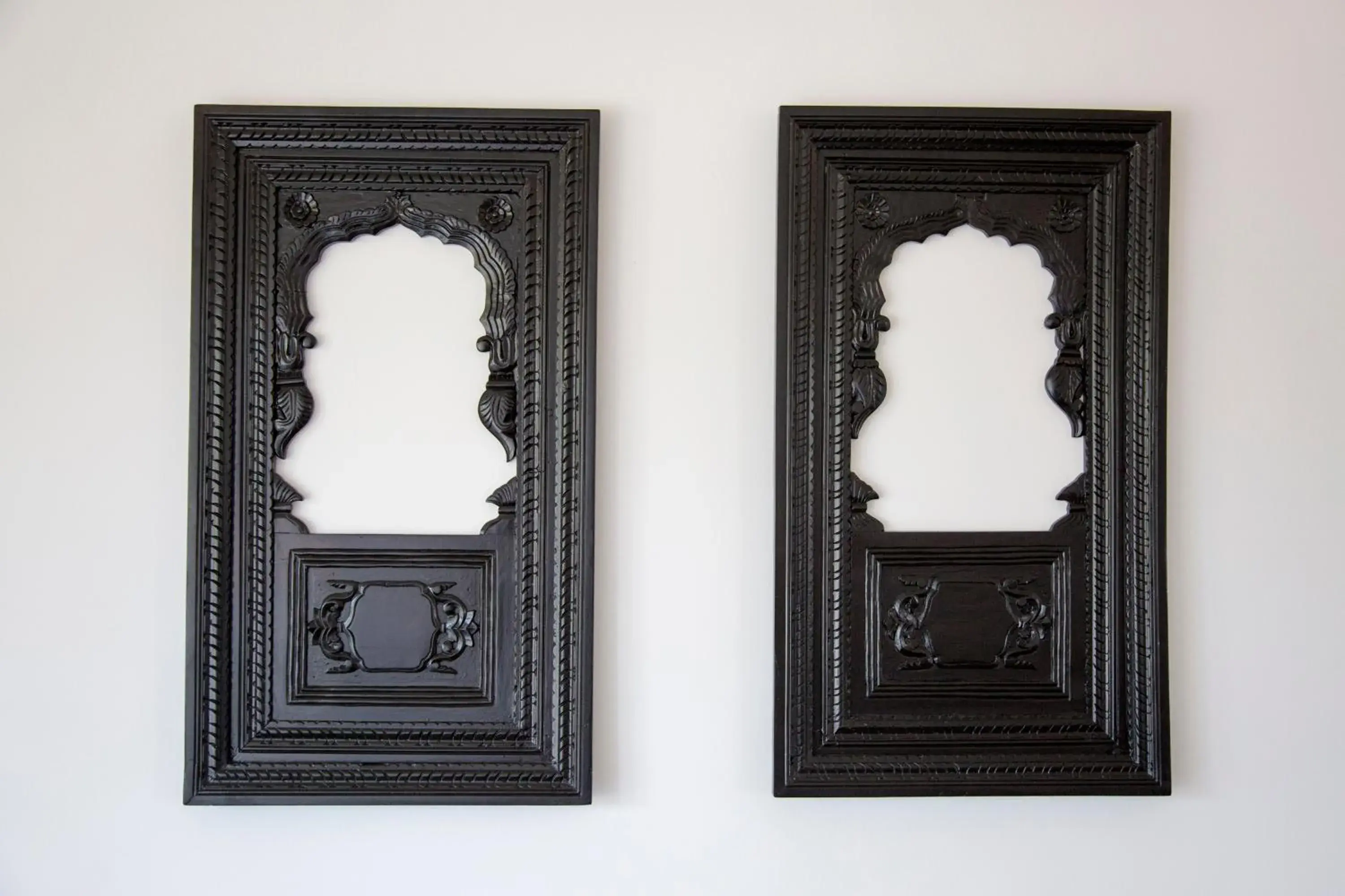 Property building in Arabella on Boossa Property building in Arabella on Boossa