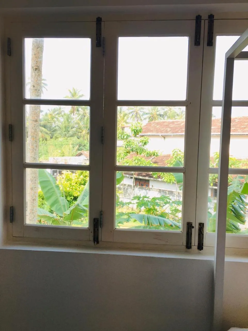 View (from property/room) in Arabella on Boossa