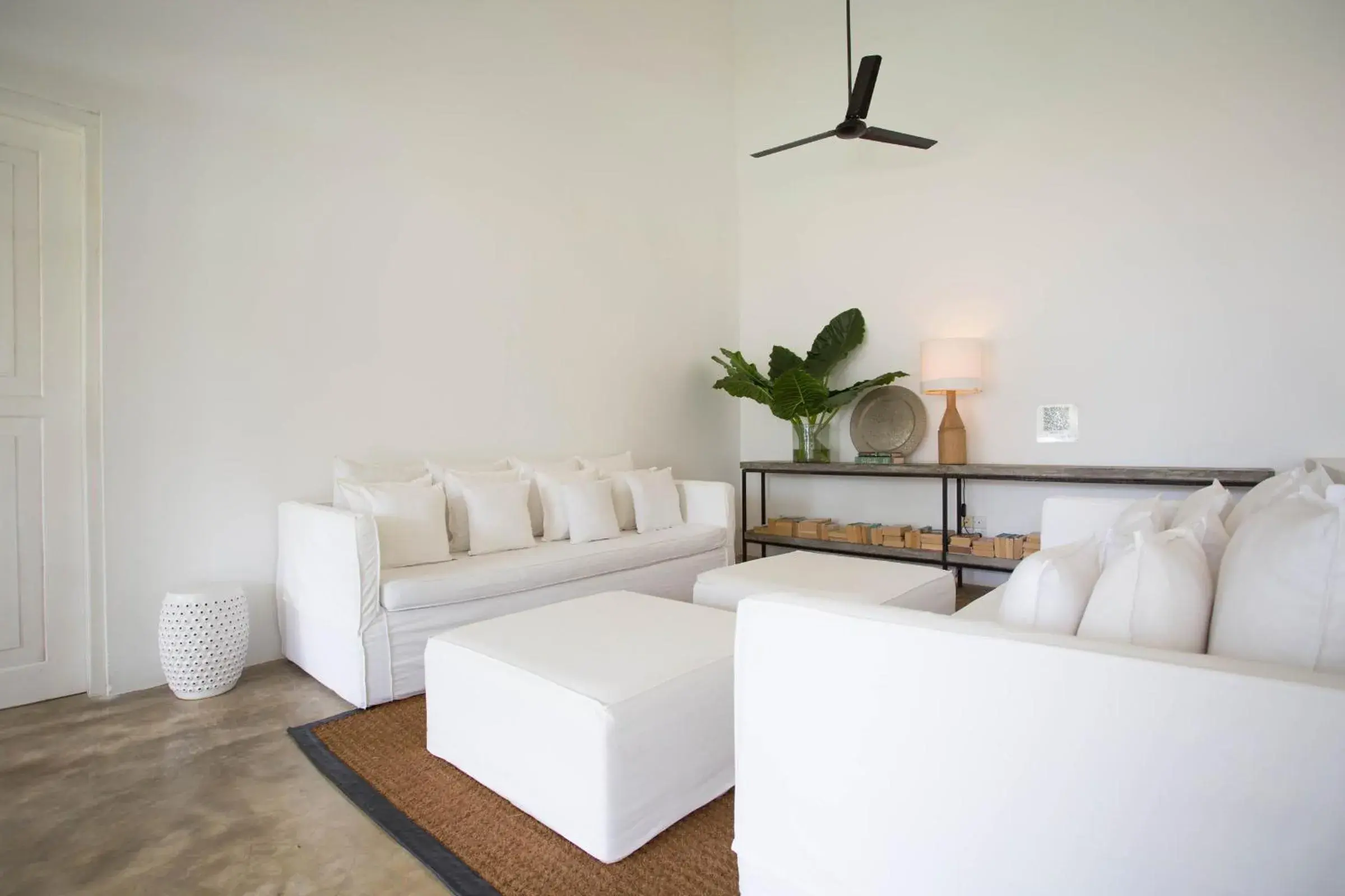 Bed in Arabella on Boossa Bed in Arabella on Boossa