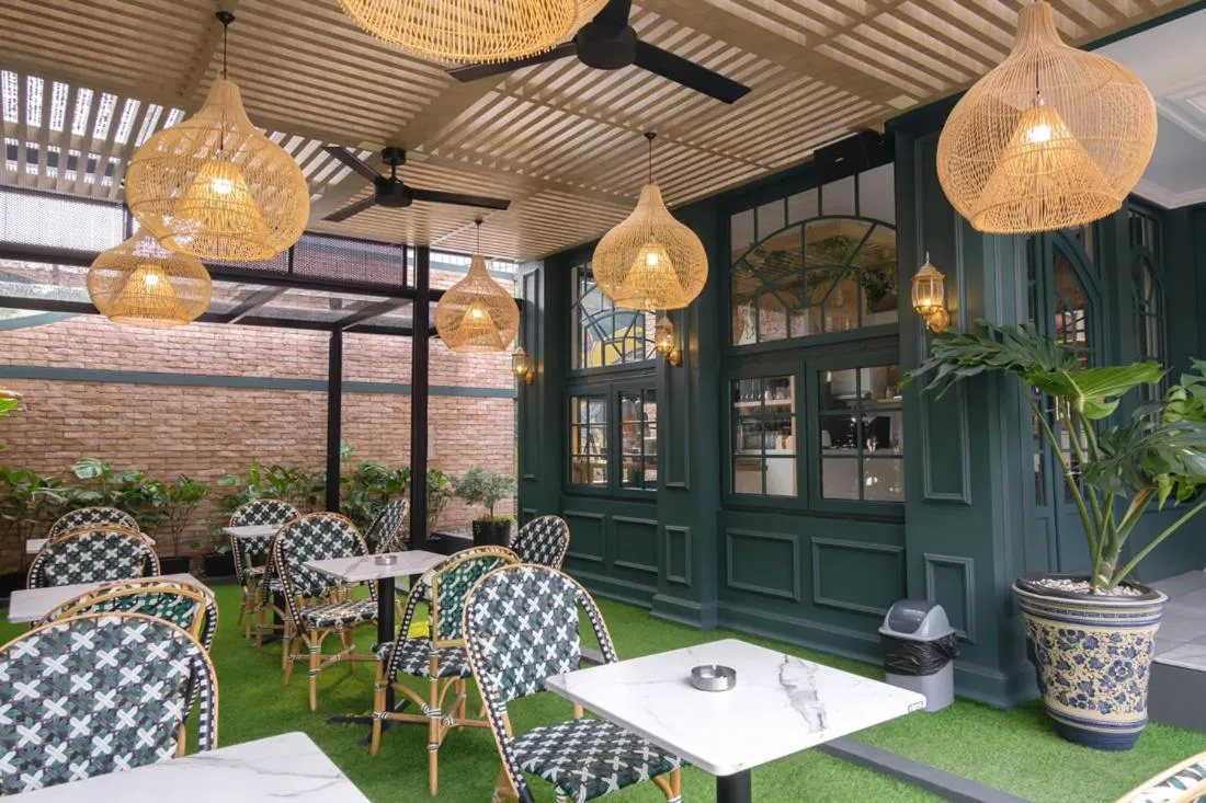 CASA LIVING SENOPATI