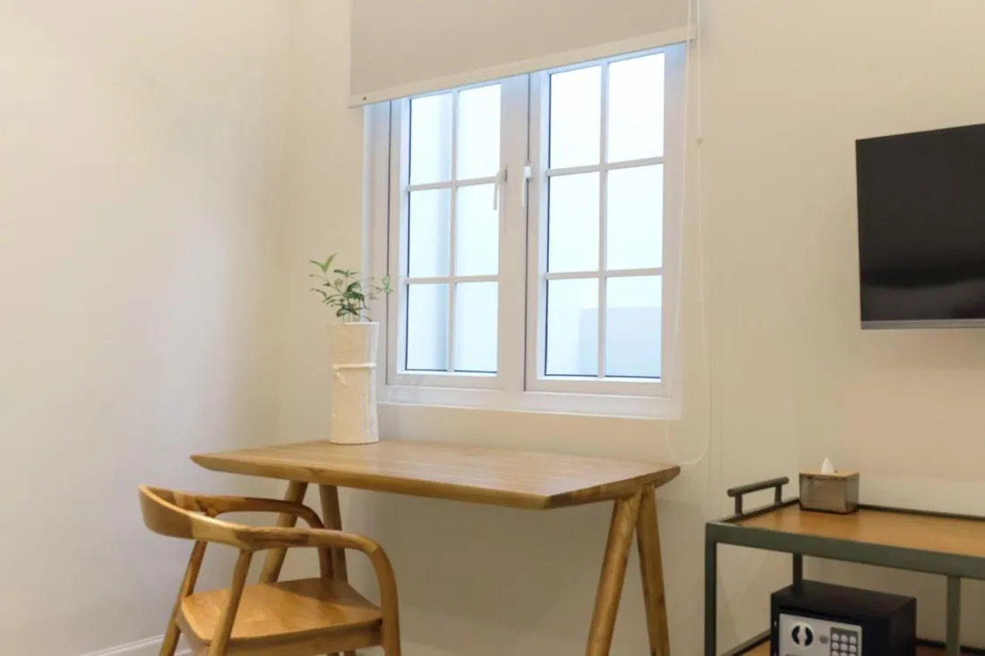 CASA LIVING SENOPATI