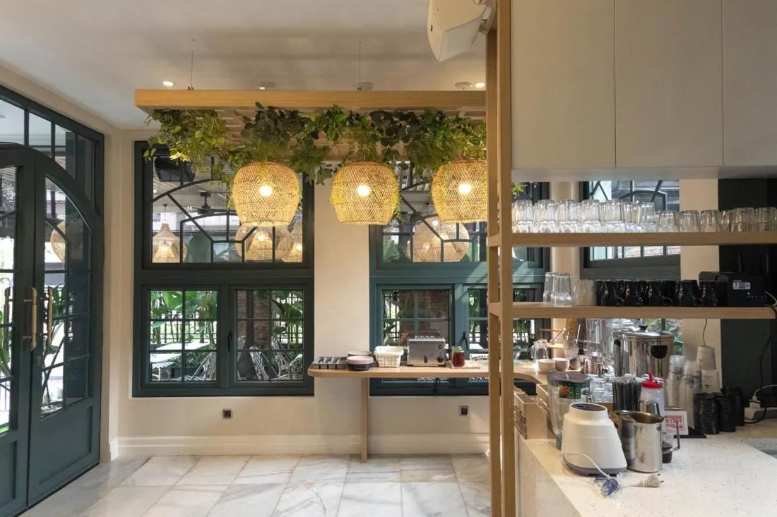 CASA LIVING SENOPATI