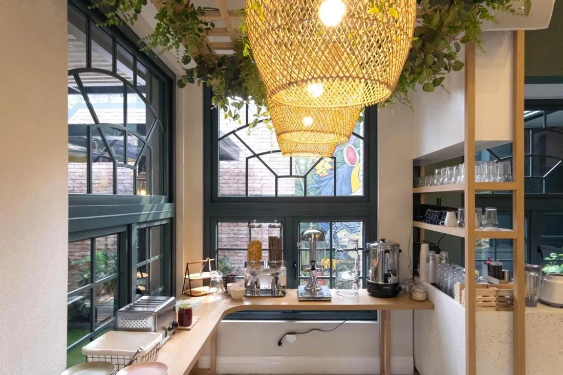 CASA LIVING SENOPATI