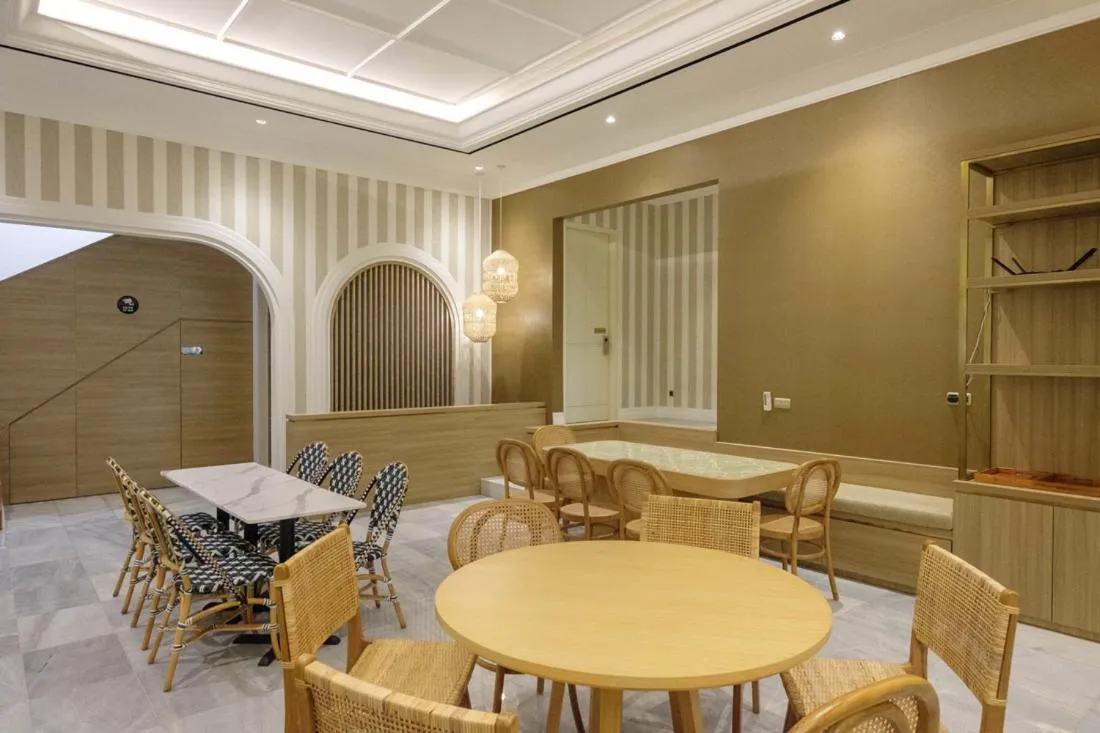 CASA LIVING SENOPATI