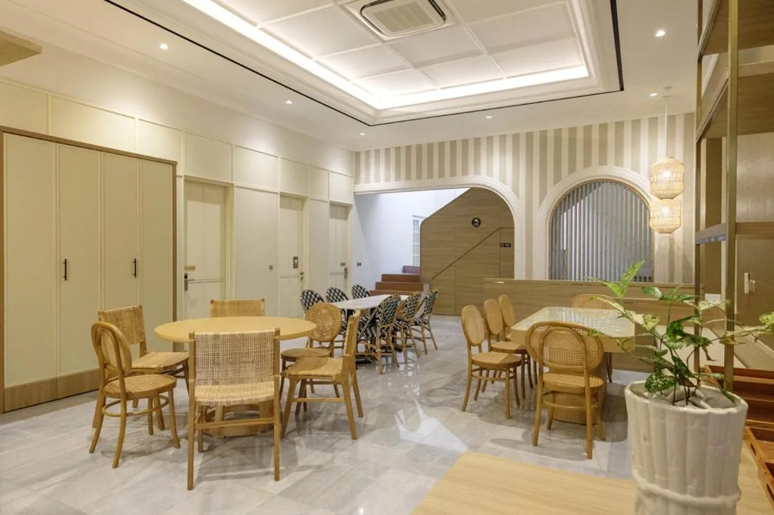 CASA LIVING SENOPATI