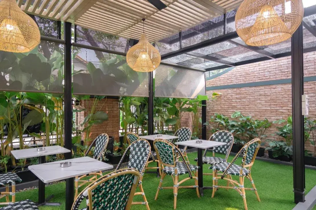 CASA LIVING SENOPATI CASA LIVING SENOPATI