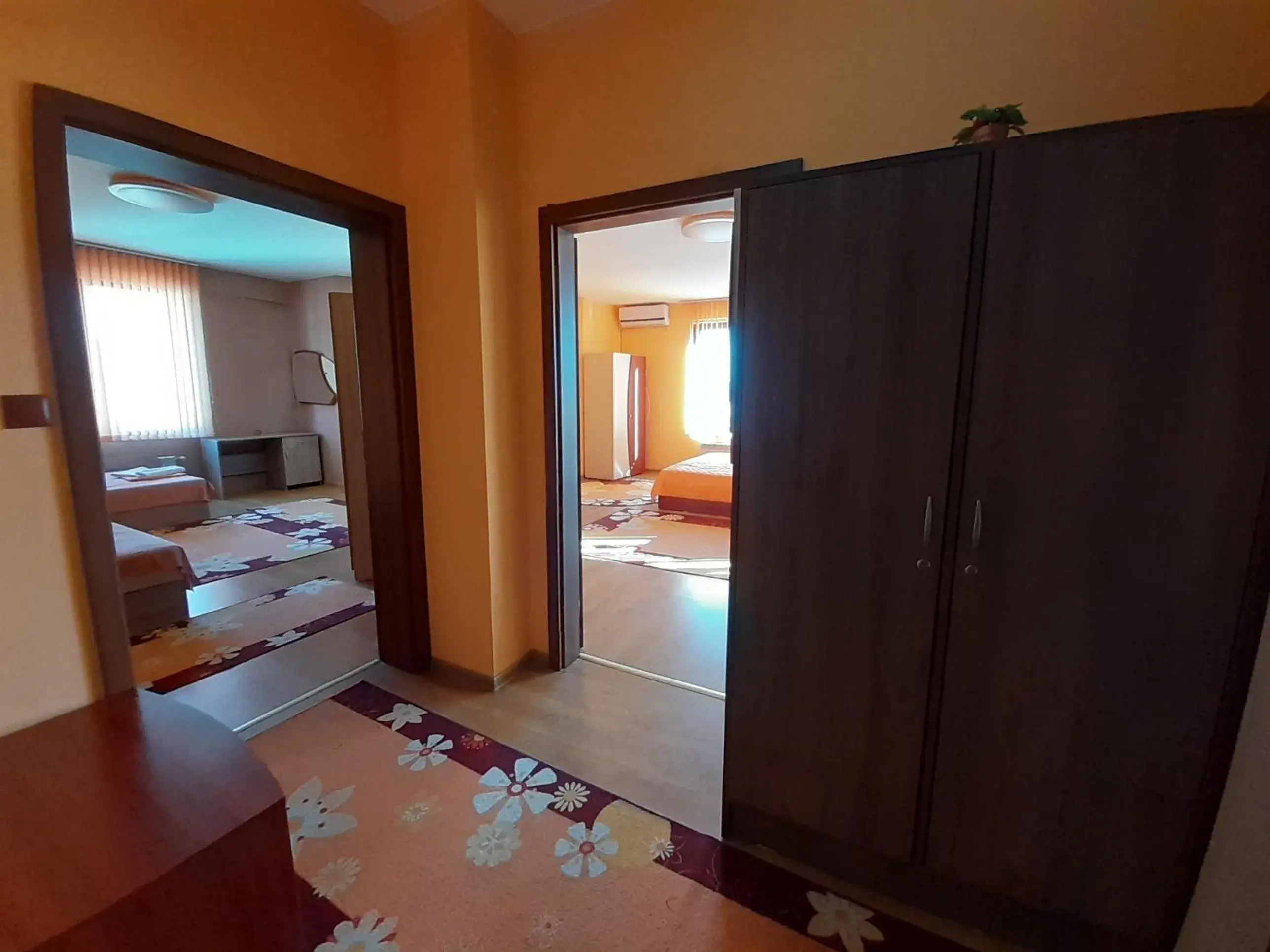 One-Bedroom Apartment in Gelov Hotel One-Bedroom Apartment in Gelov Hotel
