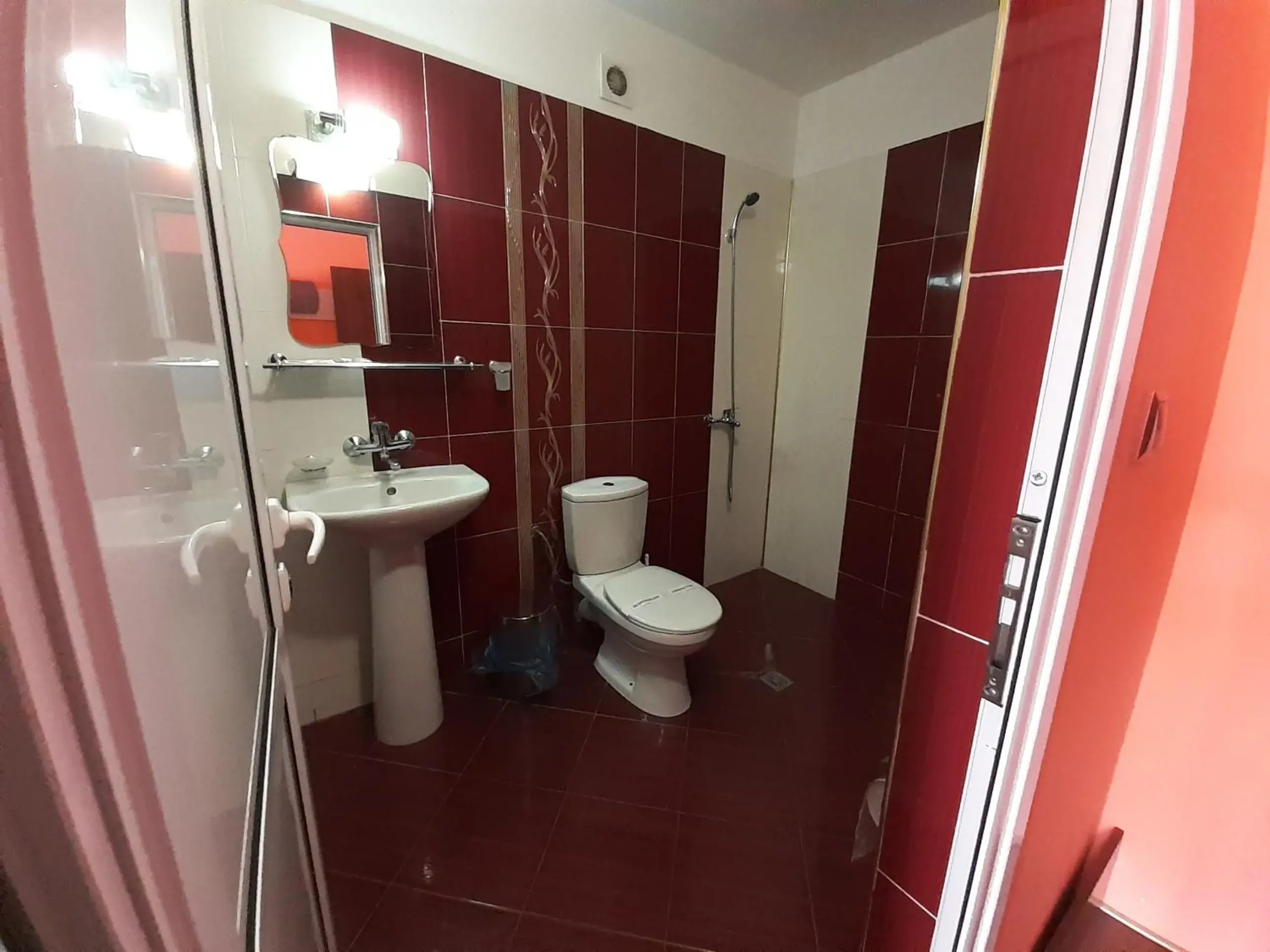 Studio Apartment in Gelov Hotel Studio Apartment in Gelov Hotel