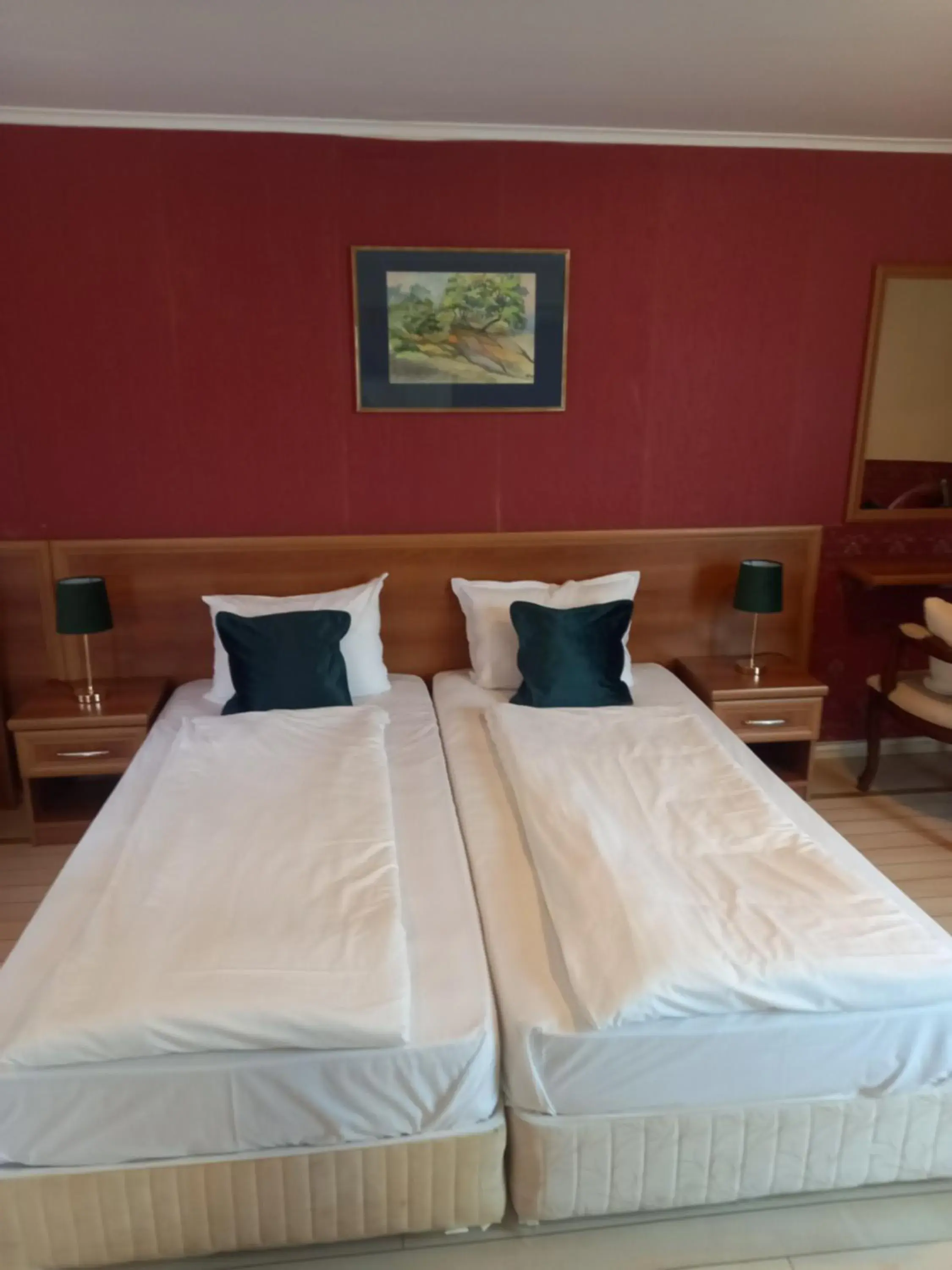 Studio (3 Adults) in Hotel Rio Studio (3 Adults) in Hotel Rio