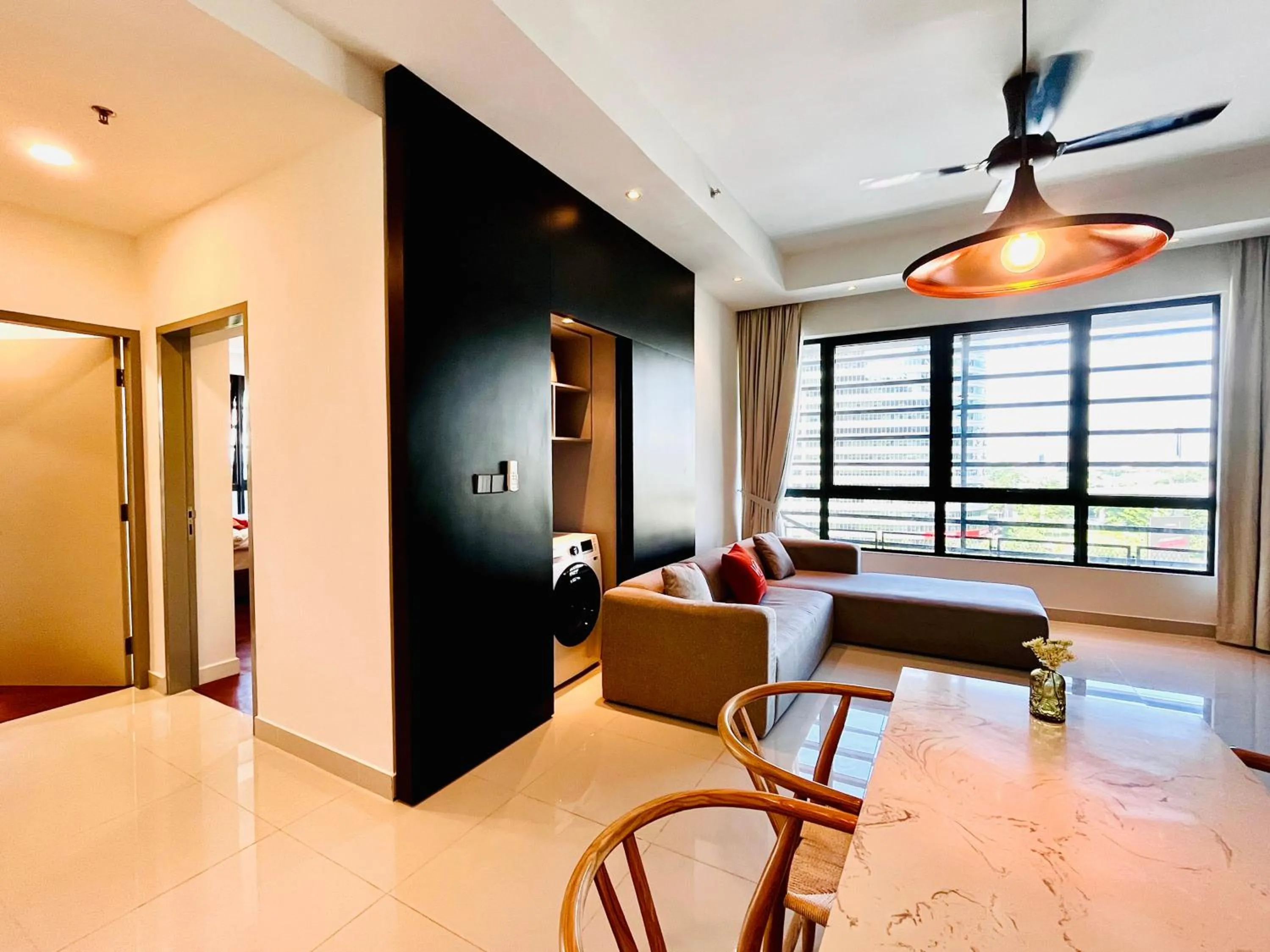 NOVO Serviced Suites by Widebed, Jalan Ampang, Gleneagles