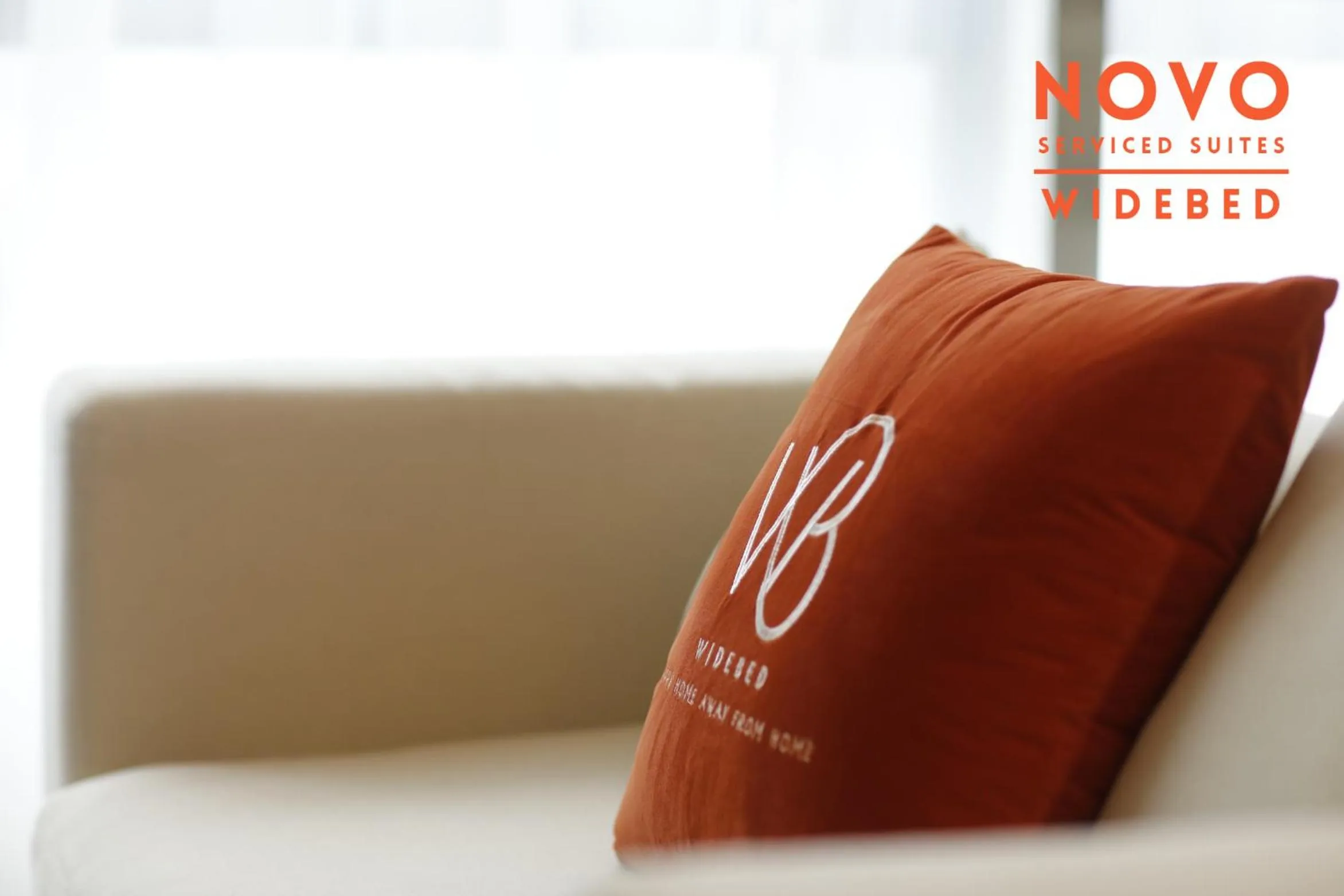 NOVO Serviced Suites by Widebed, Jalan Ampang, Gleneagles