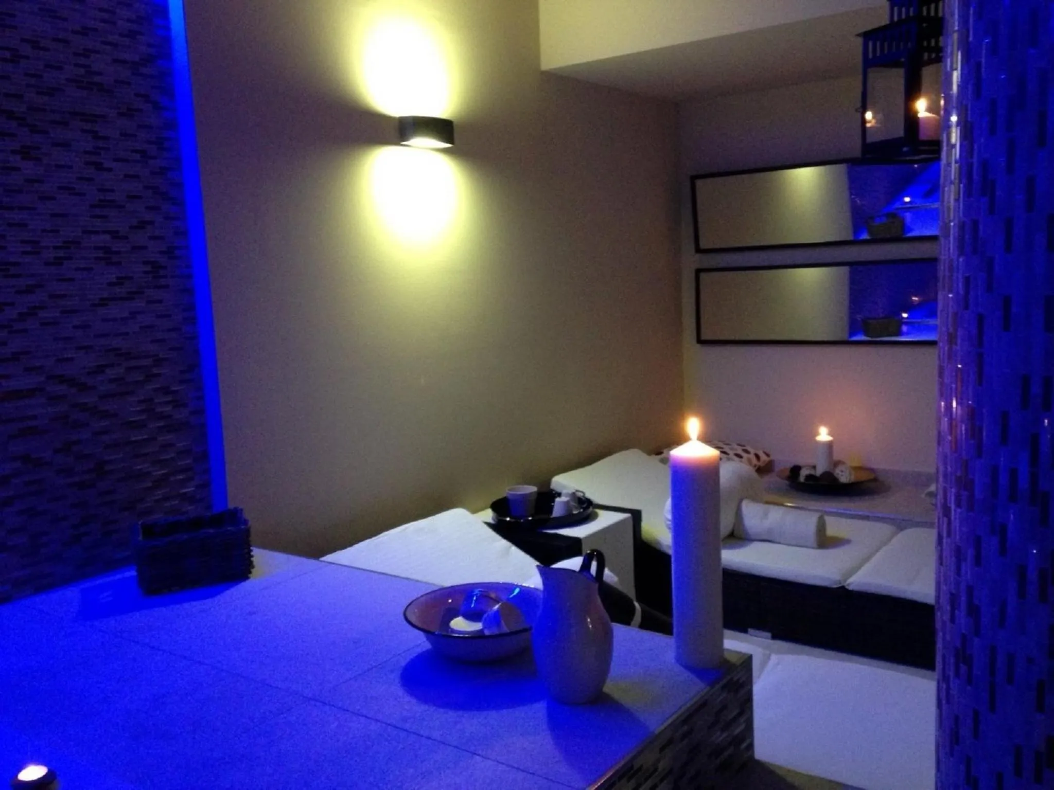 Spa and wellness centre/facilities, Bed in Borgo Fantino - Residenze e Alloggi Vacanza