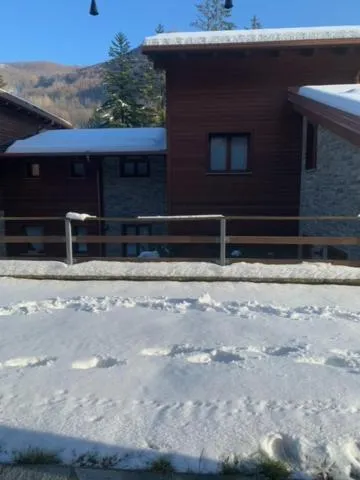 Borgo Fantino - Residenze e Alloggi Vacanza