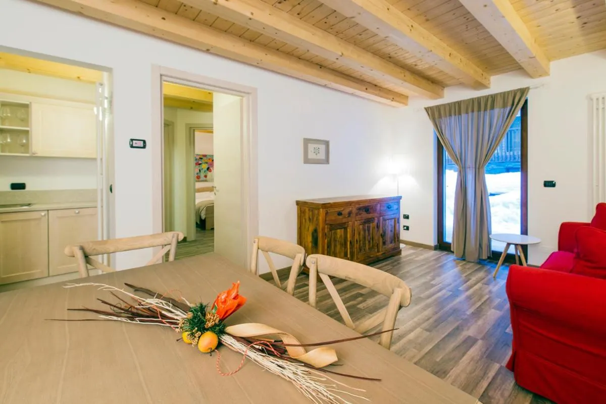 Garden in Borgo Fantino - Residenze e Alloggi Vacanza