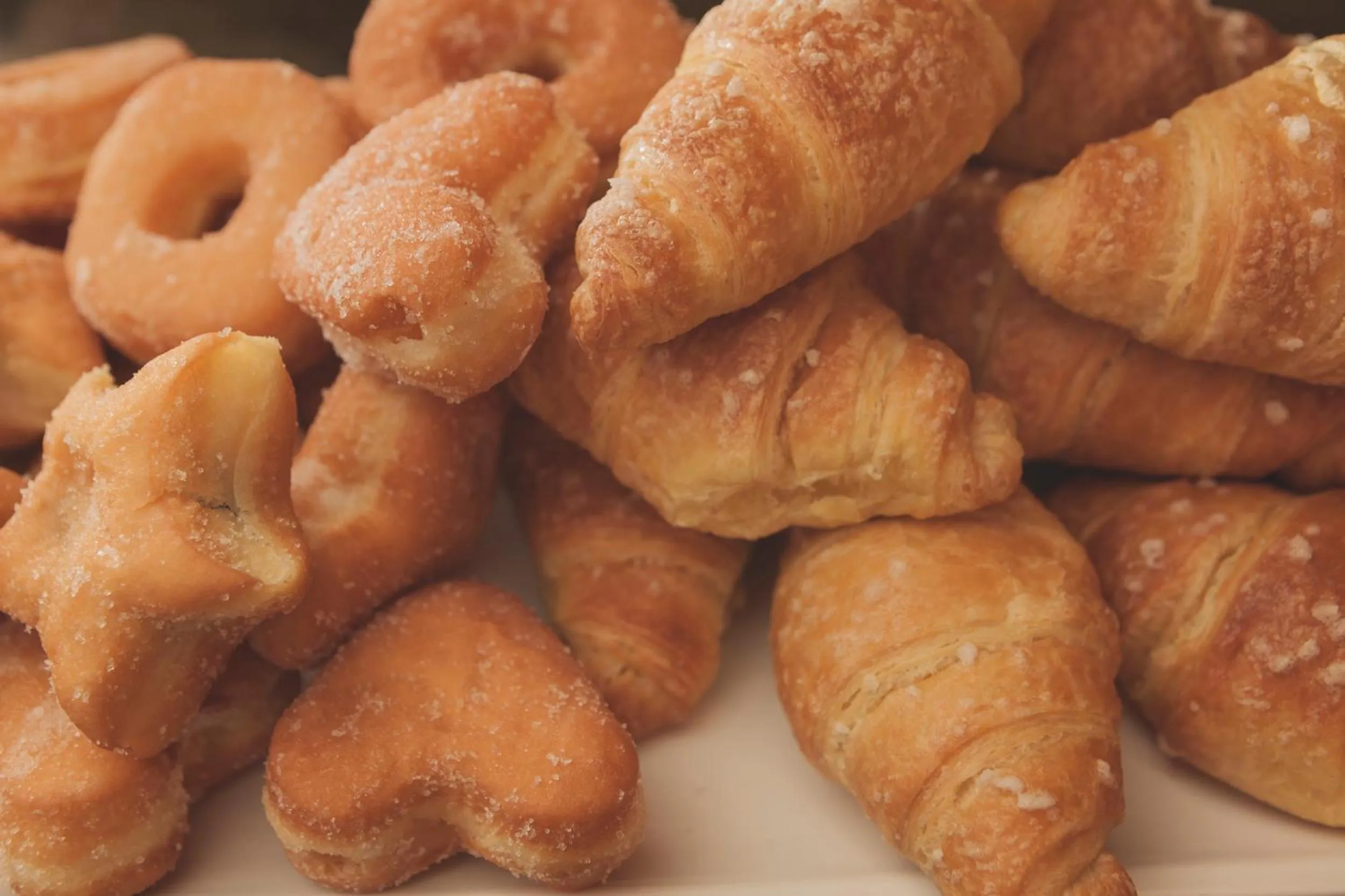Food close-up in Acapulco Beach