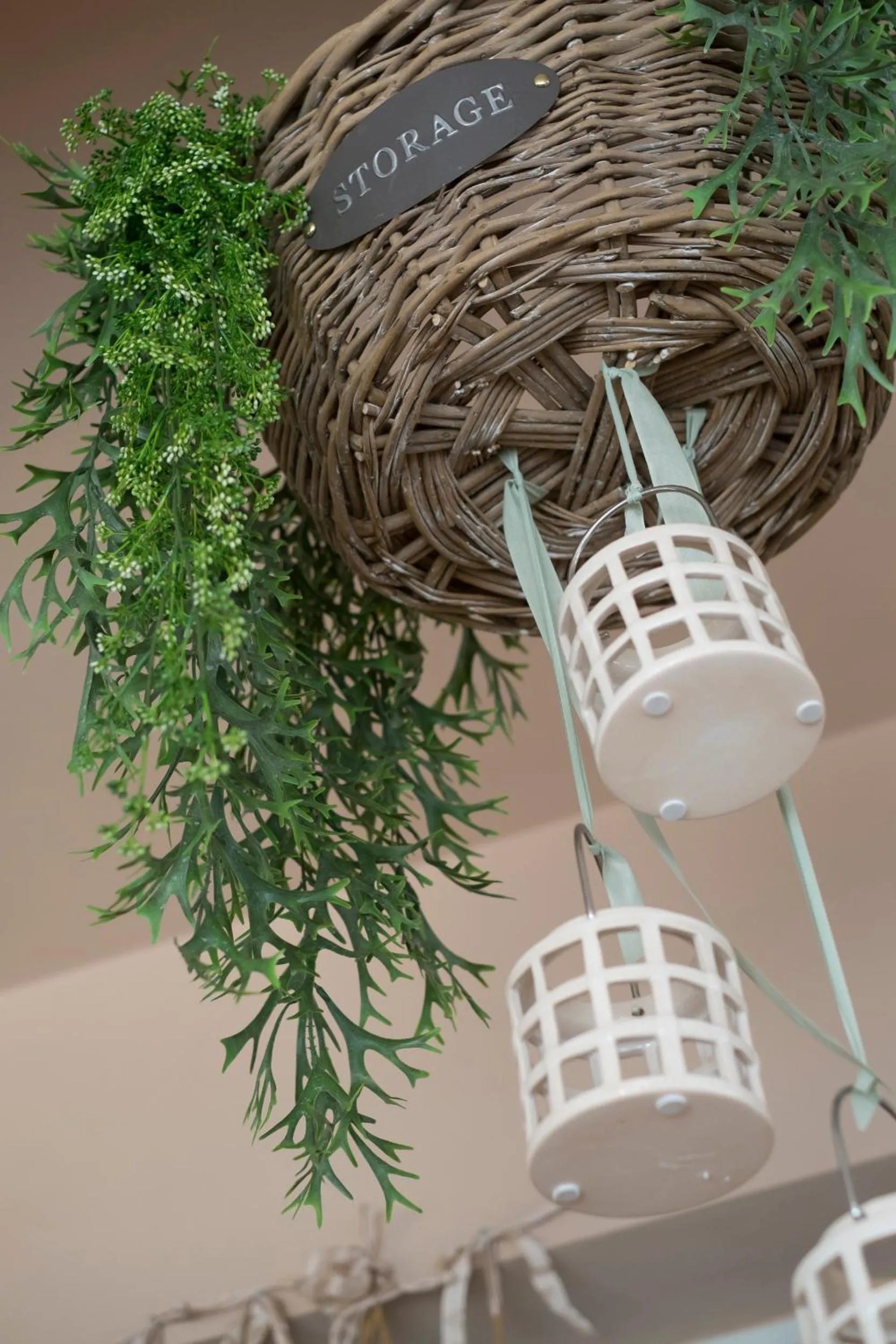 Decorative detail in Acapulco Beach