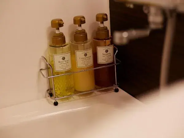 Twin Room - Smoking in Hotel New Otani Takaoka Twin Room - Smoking in Hotel New Otani Takaoka