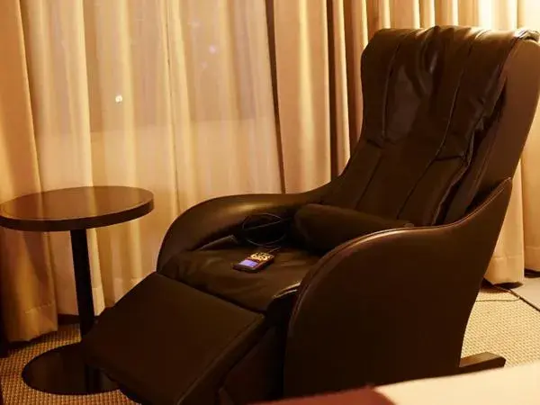 Executive Single Room - Non-Smoking in Hotel New Otani Takaoka Executive Single Room - Non-Smoking in Hotel New Otani Takaoka